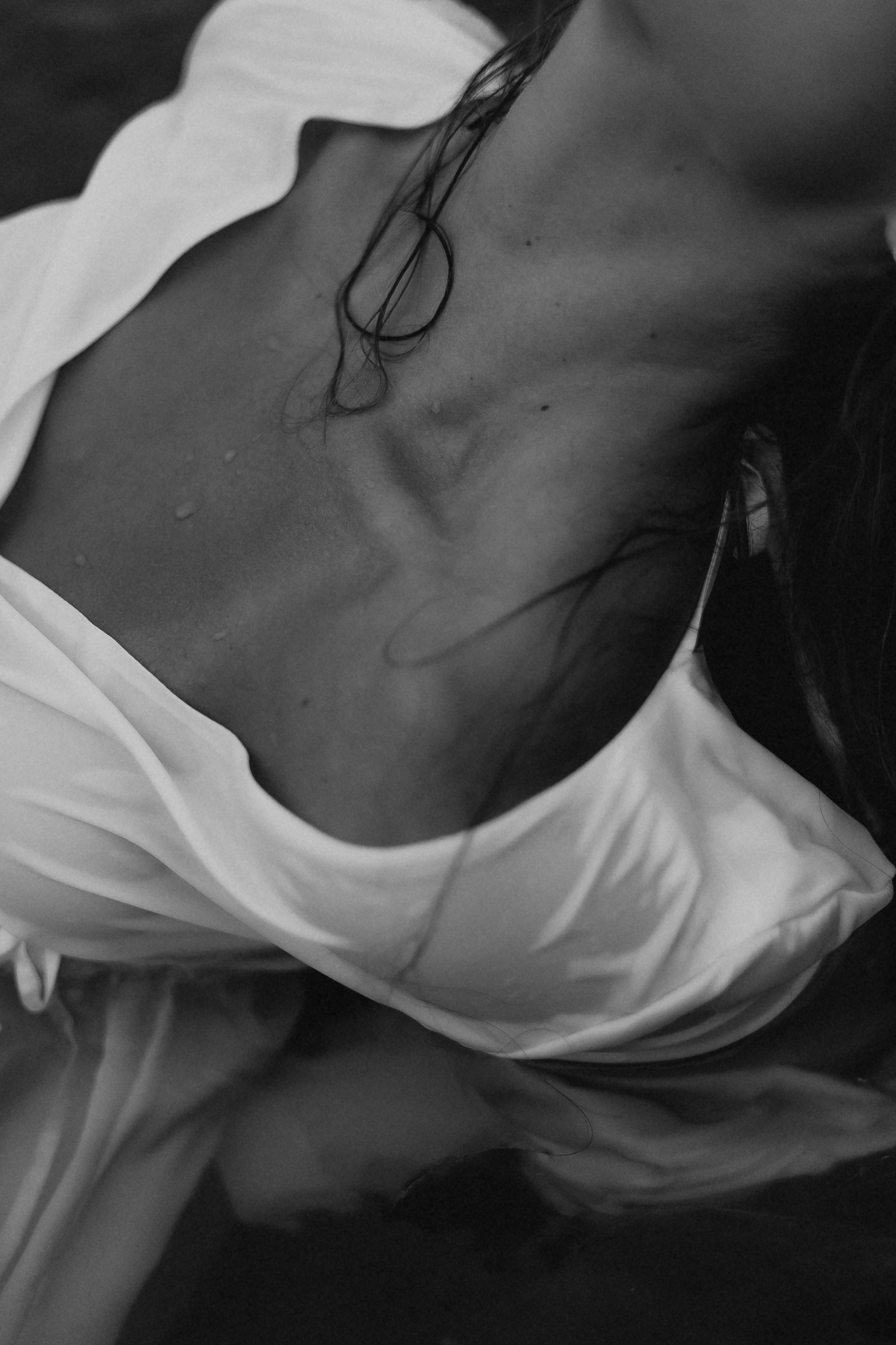 Вітер у волоссі. Фотограф Максим Остапенко | Кам'янець-Подільський | Львів | Київ