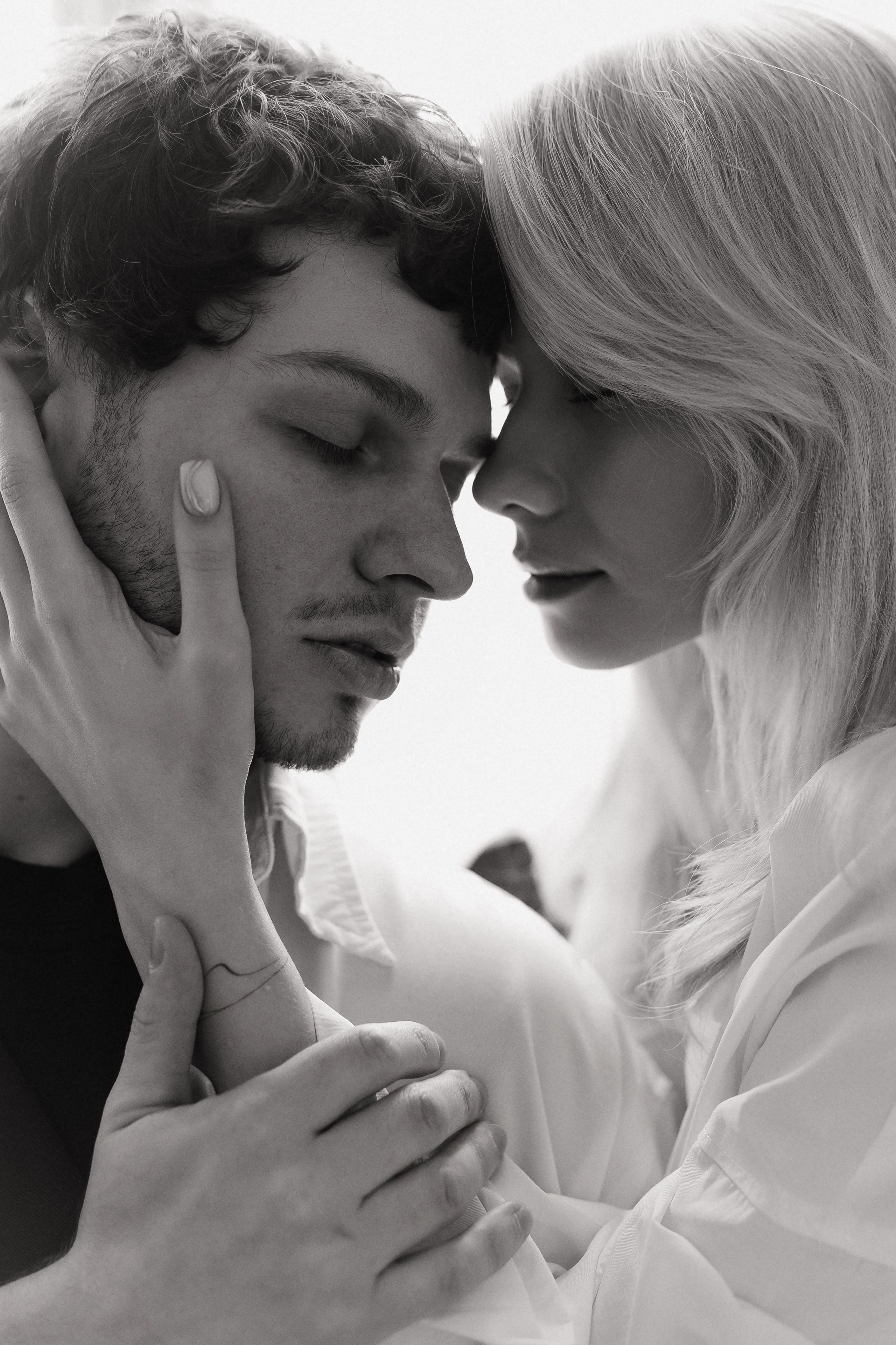 Love in Lviv. Фотограф Максим Остапенко | Кам'янець-Подільський | Львів | Київ