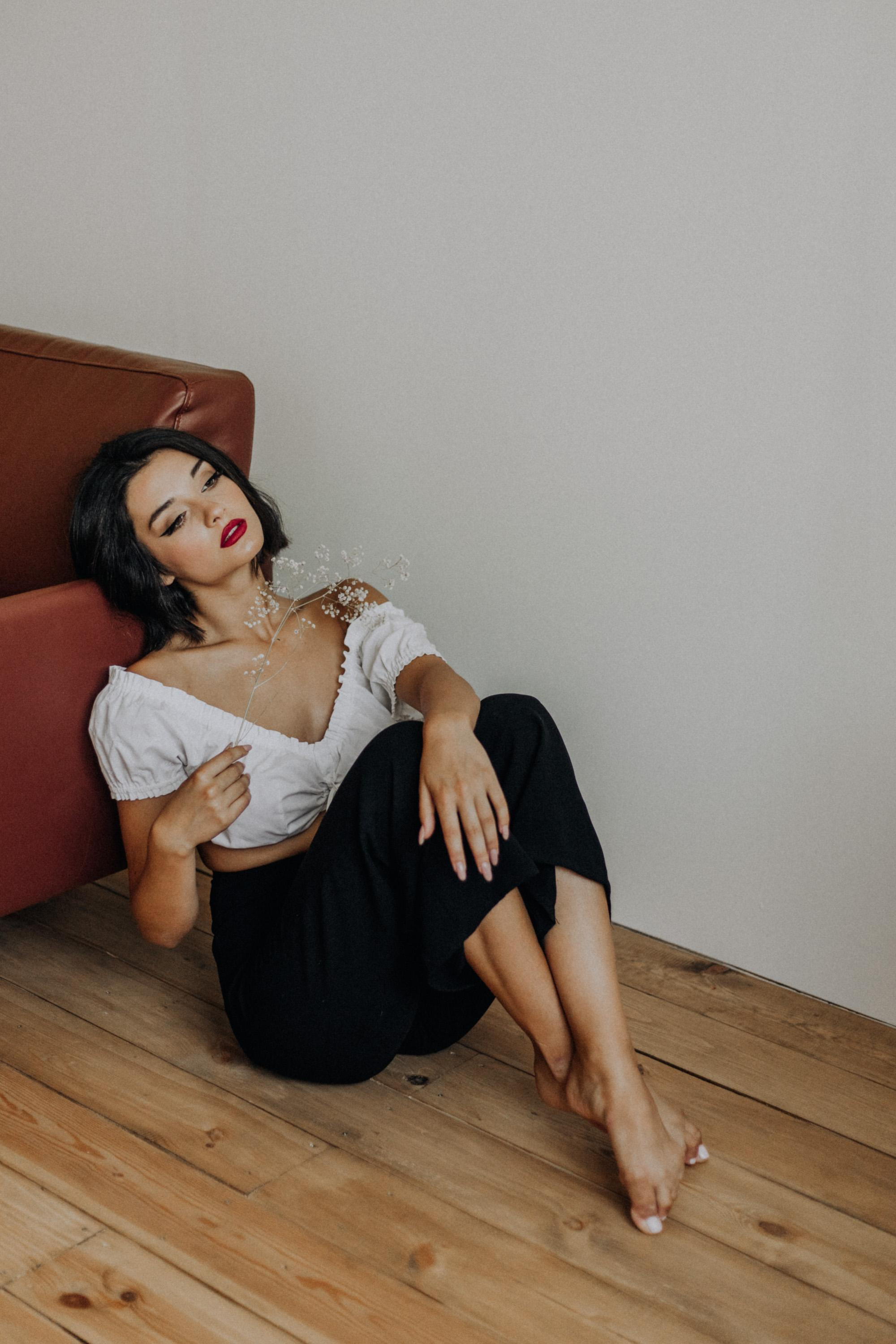 Mari. Фотограф Максим Остапенко | Кам'янець-Подільський | Львів | Київ