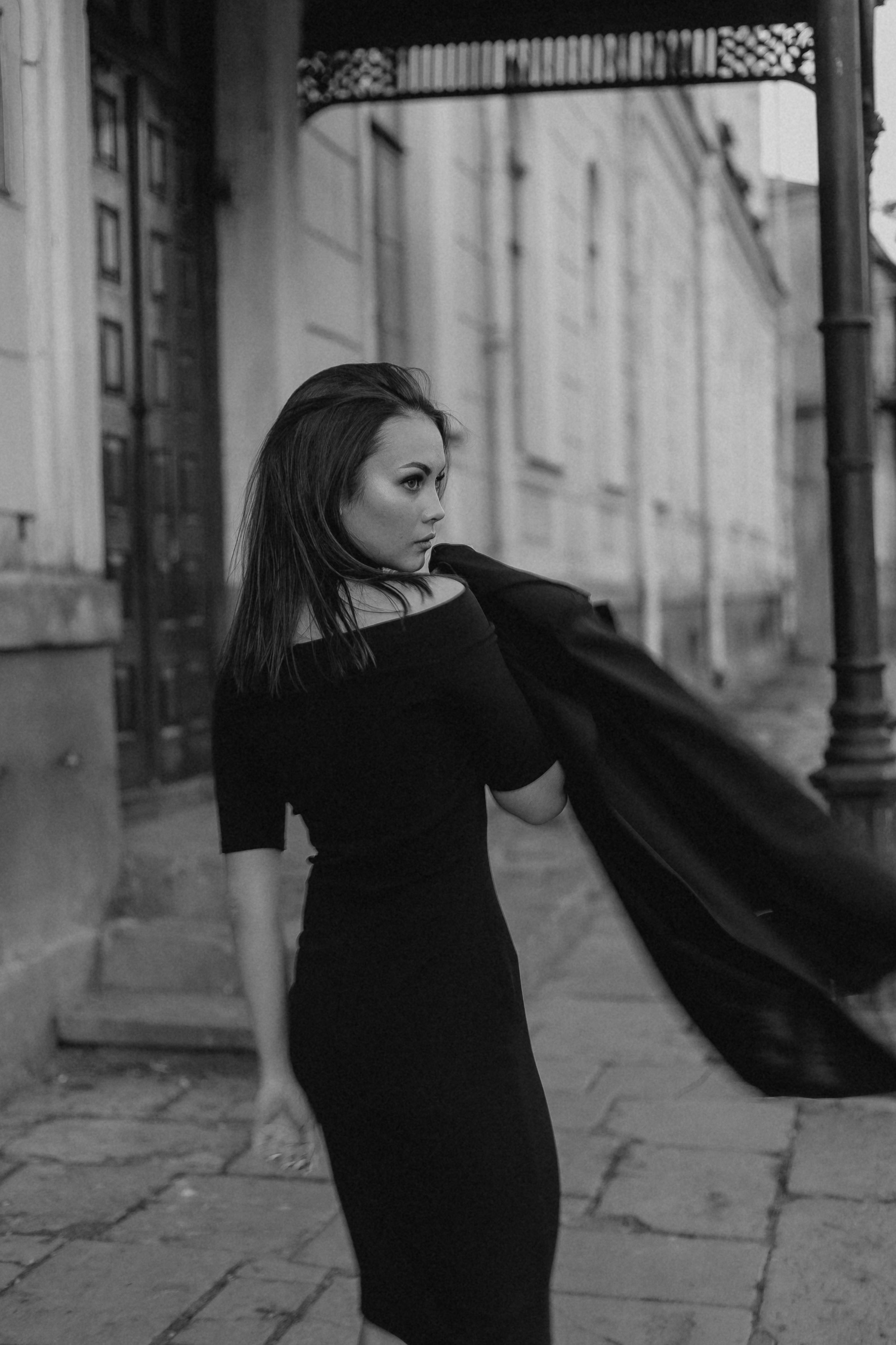 Vlada. Фотограф Максим Остапенко | Кам'янець-Подільський | Львів | Київ