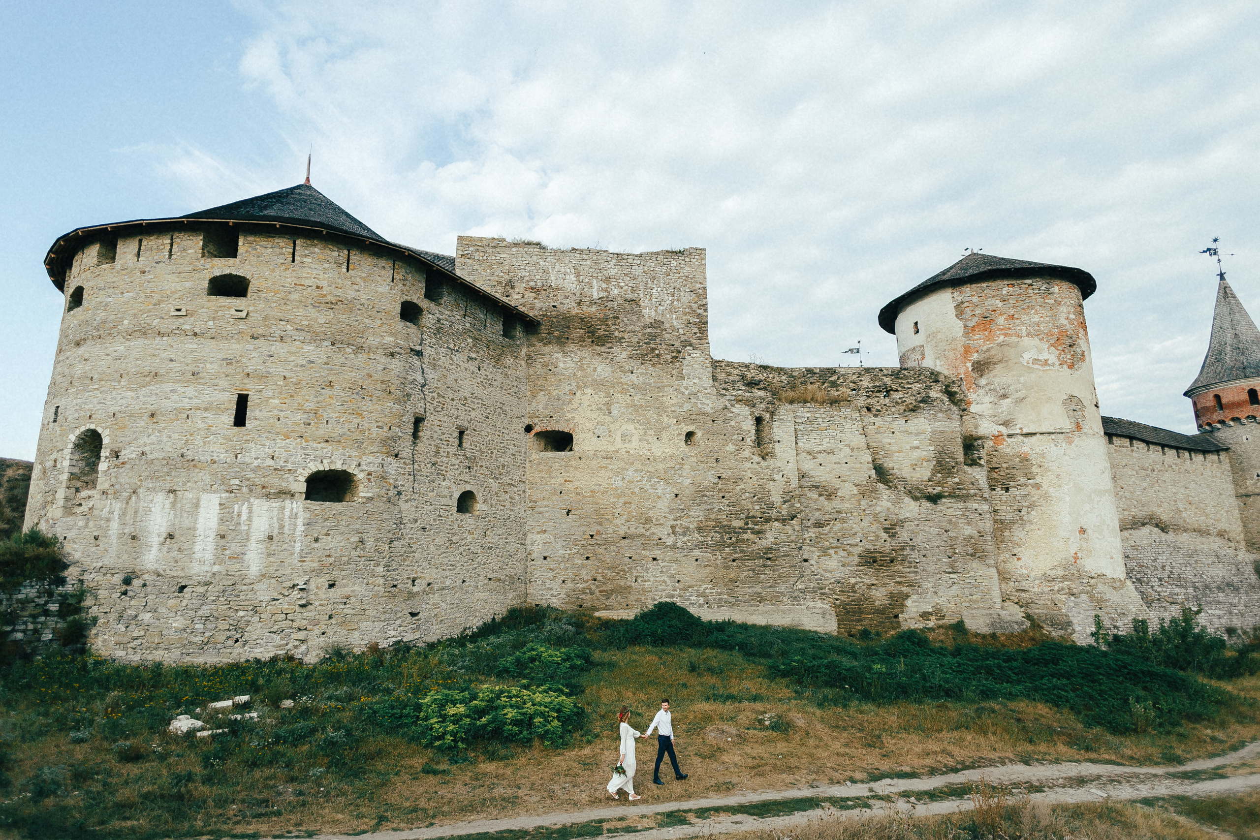 Love from Frankivsk. Фотограф Максим Остапенко | Кам'янець-Подільський | Львів | Київ
