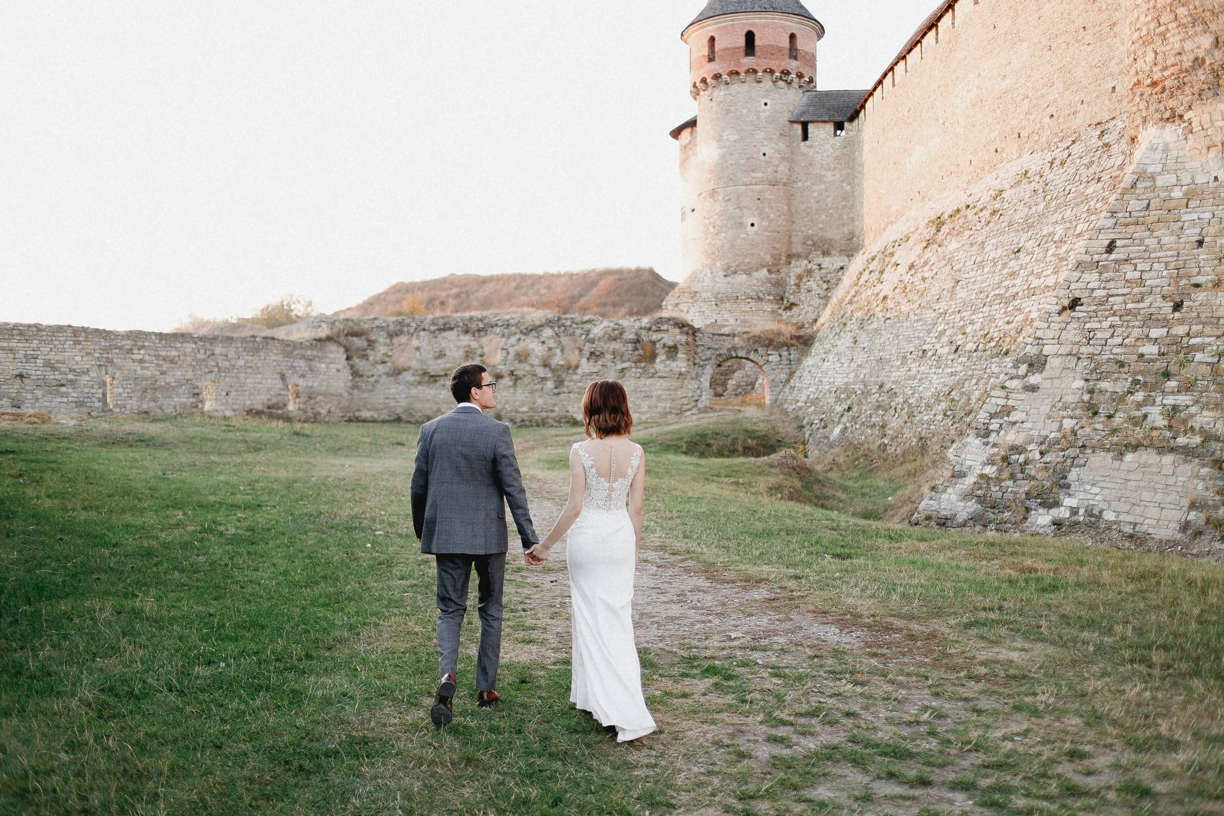 Old Good Classics. Фотограф Максим Остапенко | Кам'янець-Подільський | Львів | Київ