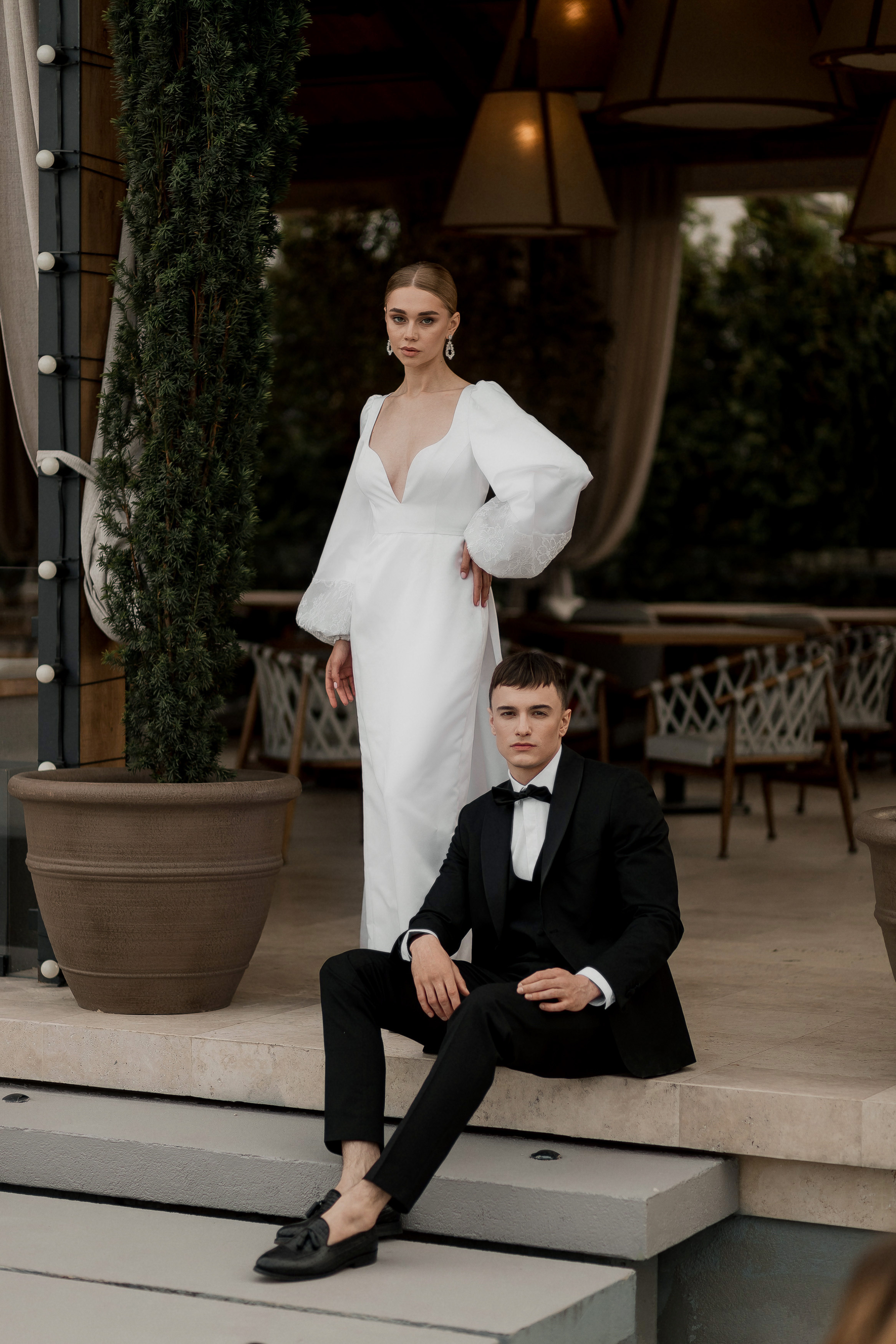 Wedding Kyiv. Фотограф Максим Остапенко | Кам'янець-Подільський | Львів | Київ