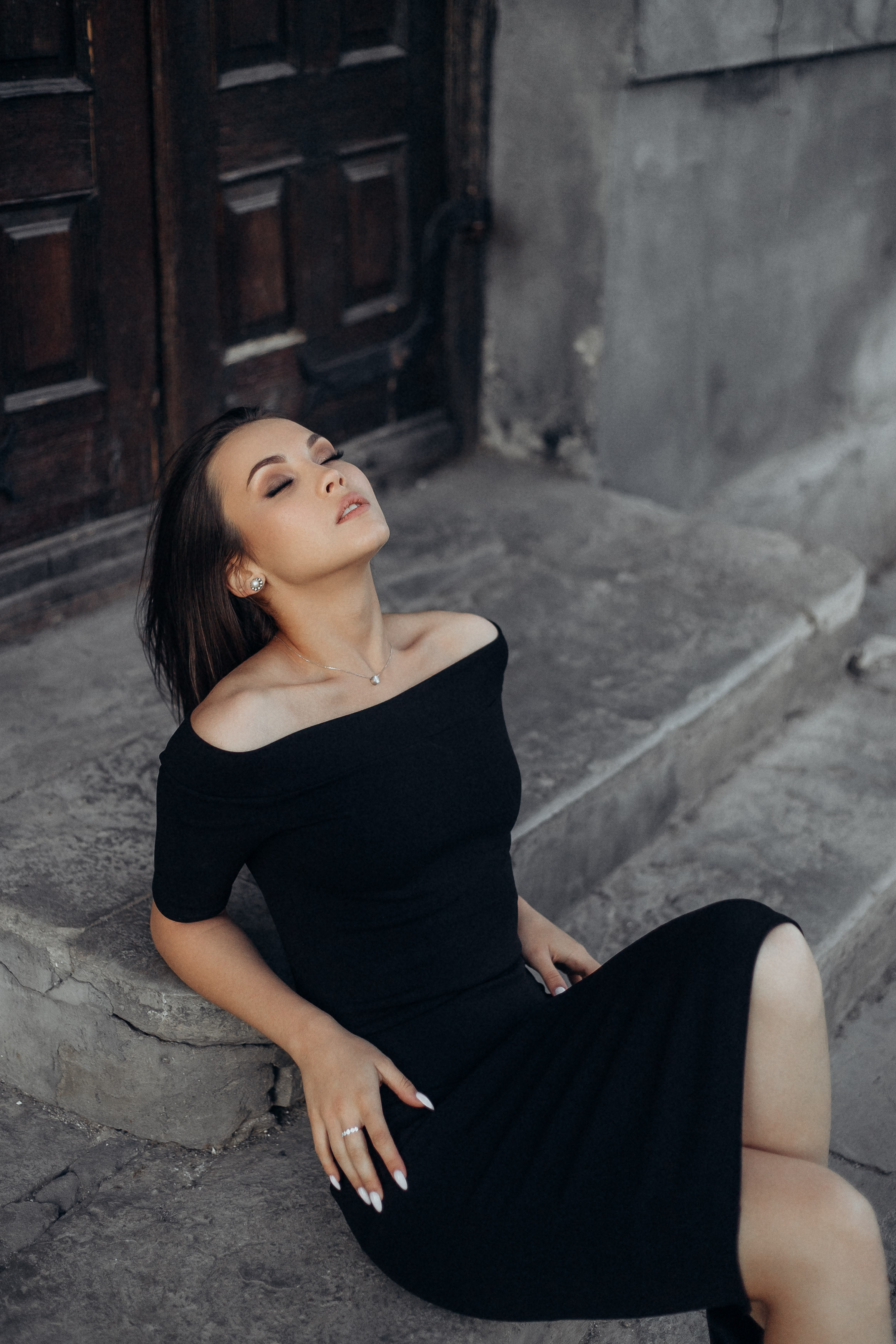 Vlada. Фотограф Максим Остапенко | Кам'янець-Подільський | Львів | Київ