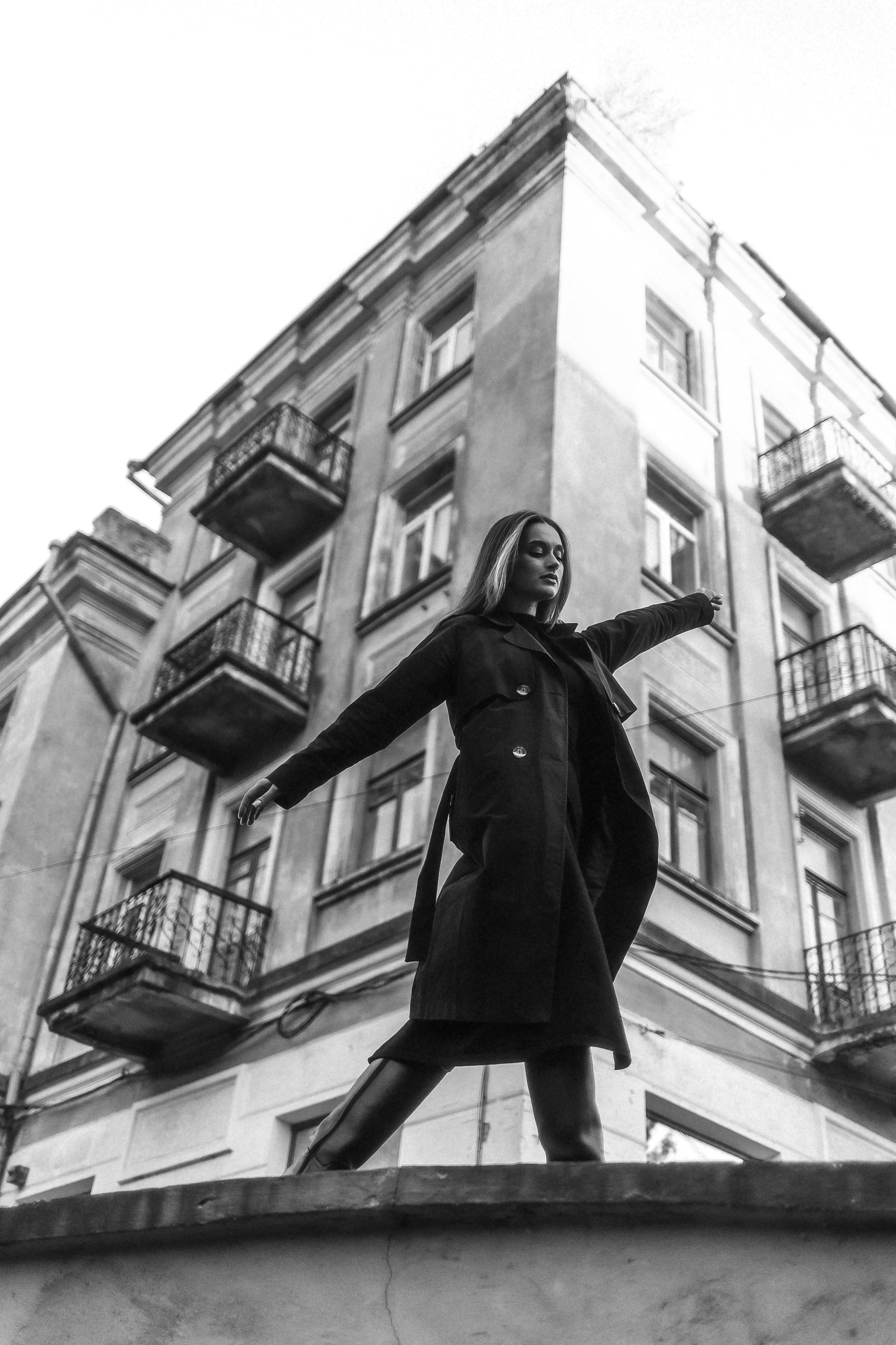 Breathe. Фотограф Максим Остапенко | Кам'янець-Подільський | Львів | Київ