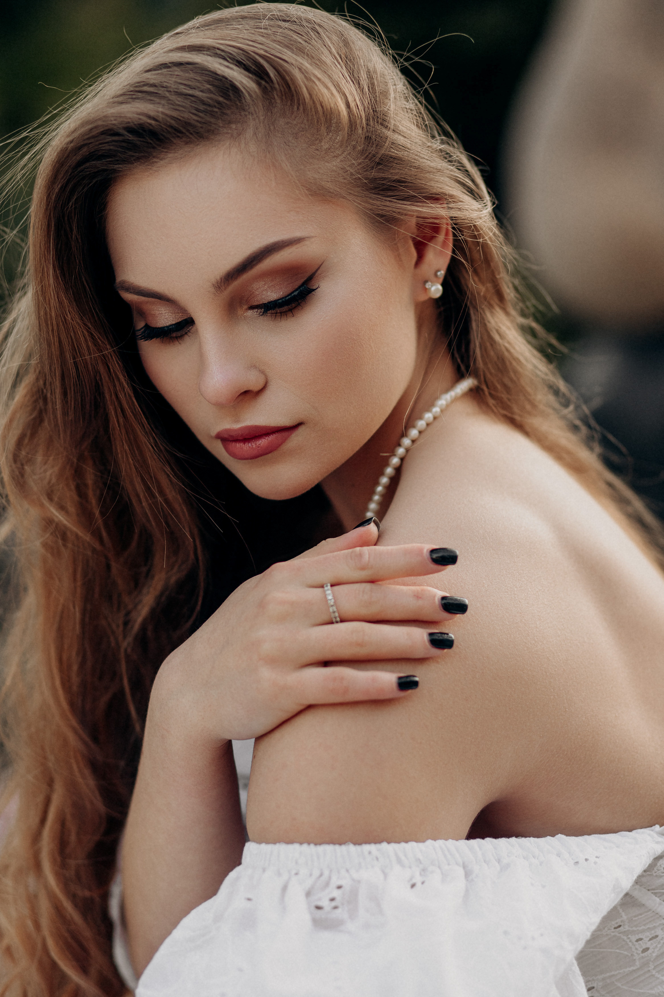 Anna Magnolia. Фотограф Максим Остапенко | Кам'янець-Подільський | Львів | Київ