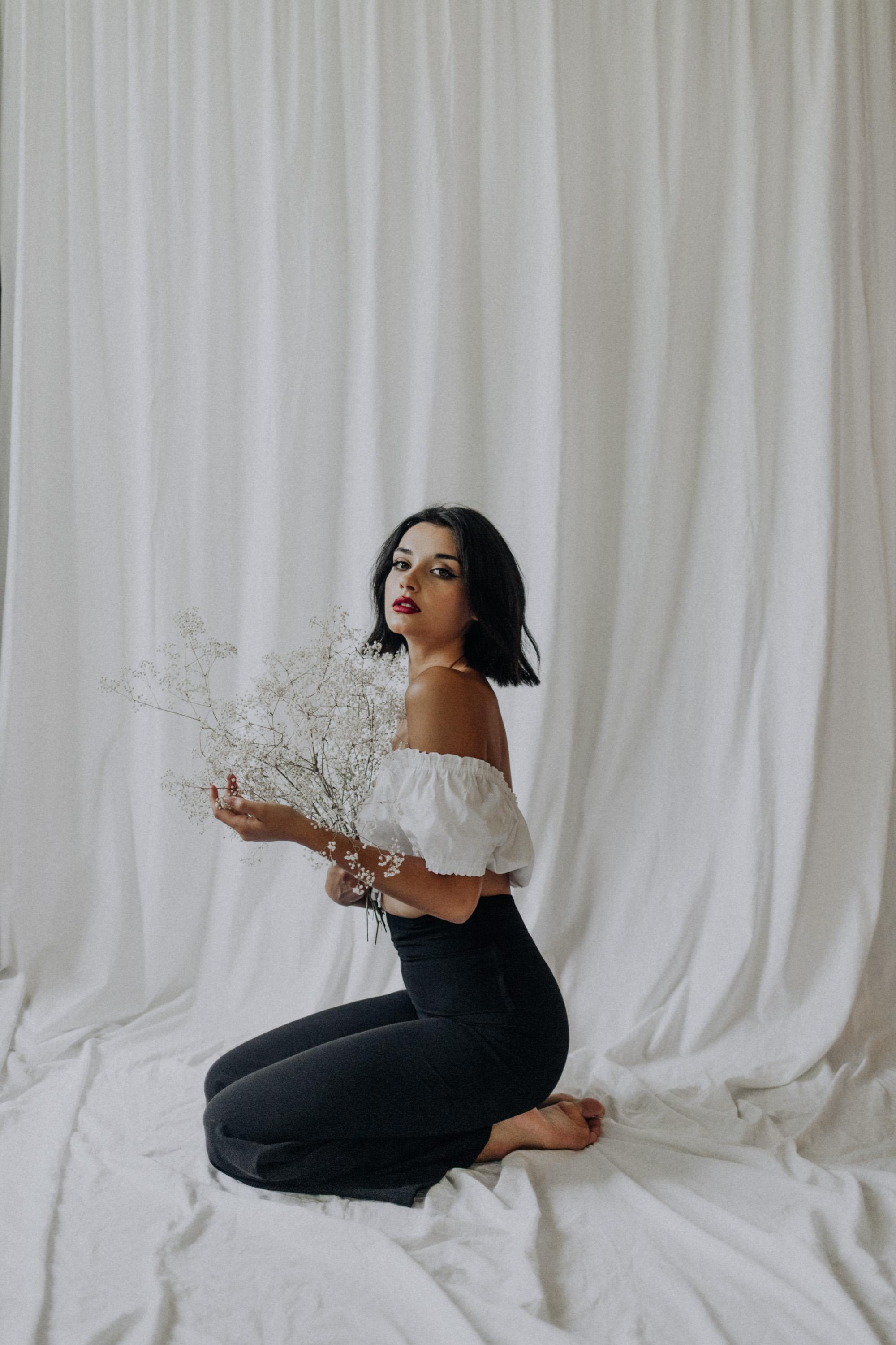 Mari. Фотограф Максим Остапенко | Кам'янець-Подільський | Львів | Київ