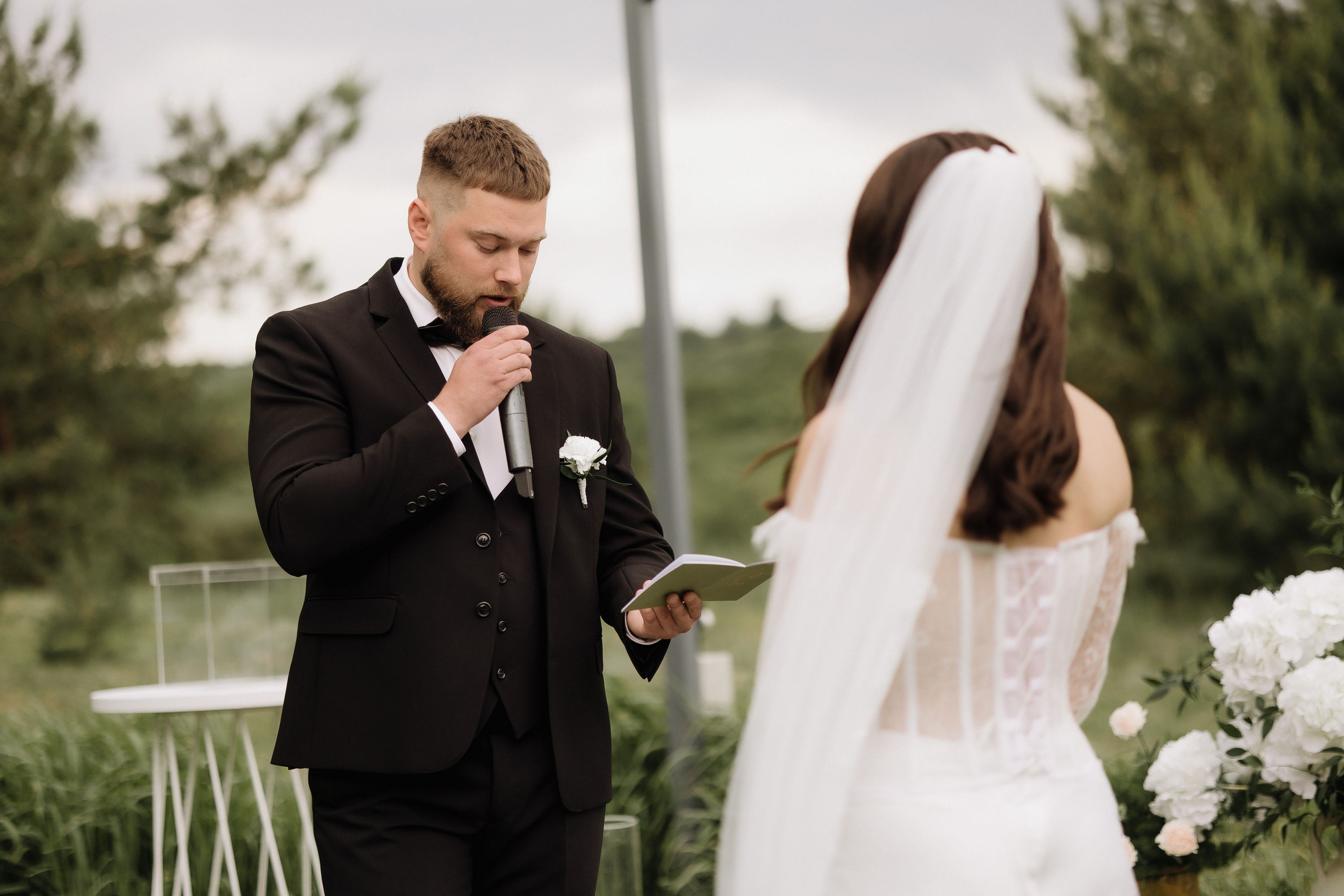 Wedding Liteplo. Фотограф Максим Остапенко | Кам'янець-Подільський | Львів | Київ