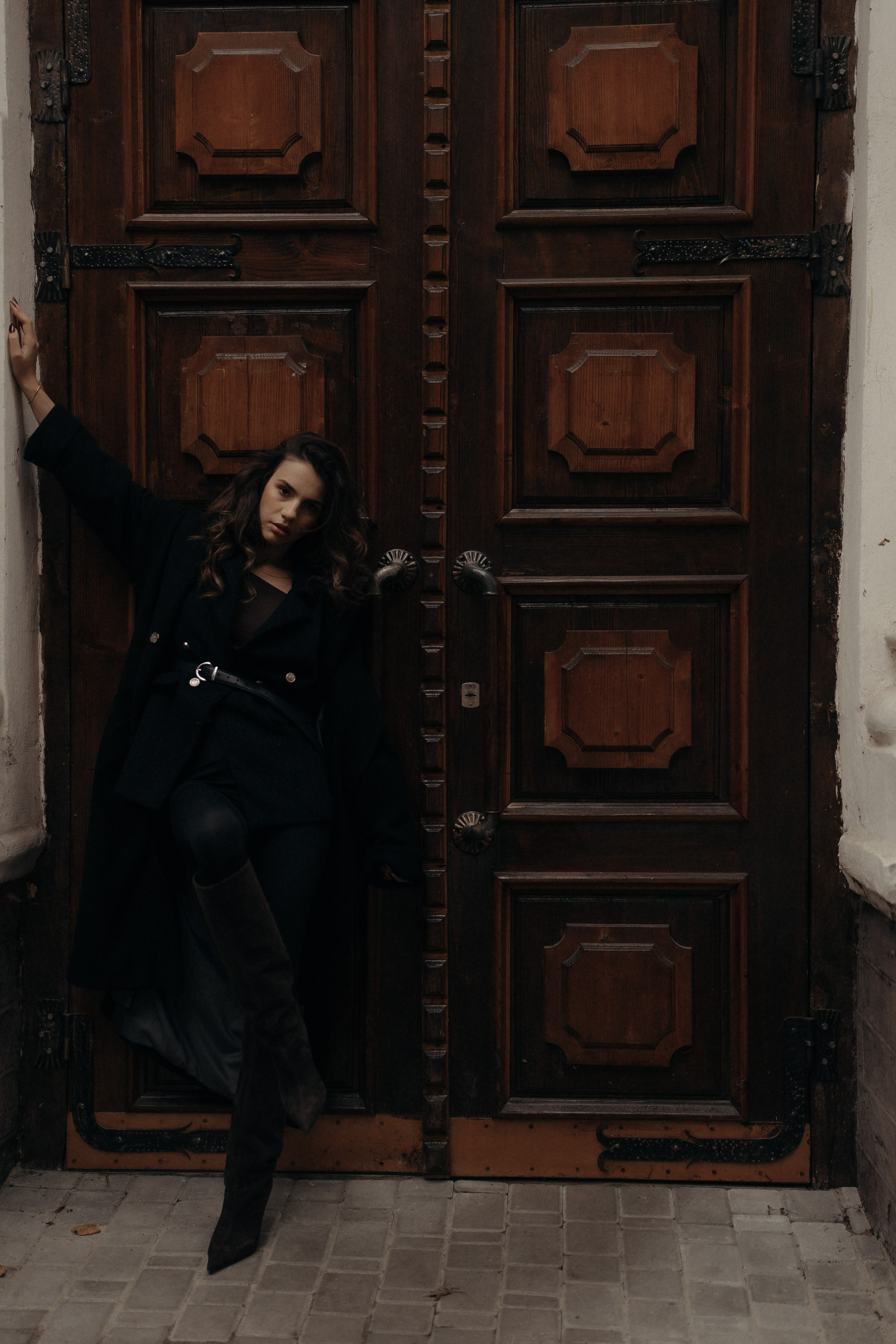 Тиша осені. Фотограф Максим Остапенко | Кам'янець-Подільський | Львів | Київ