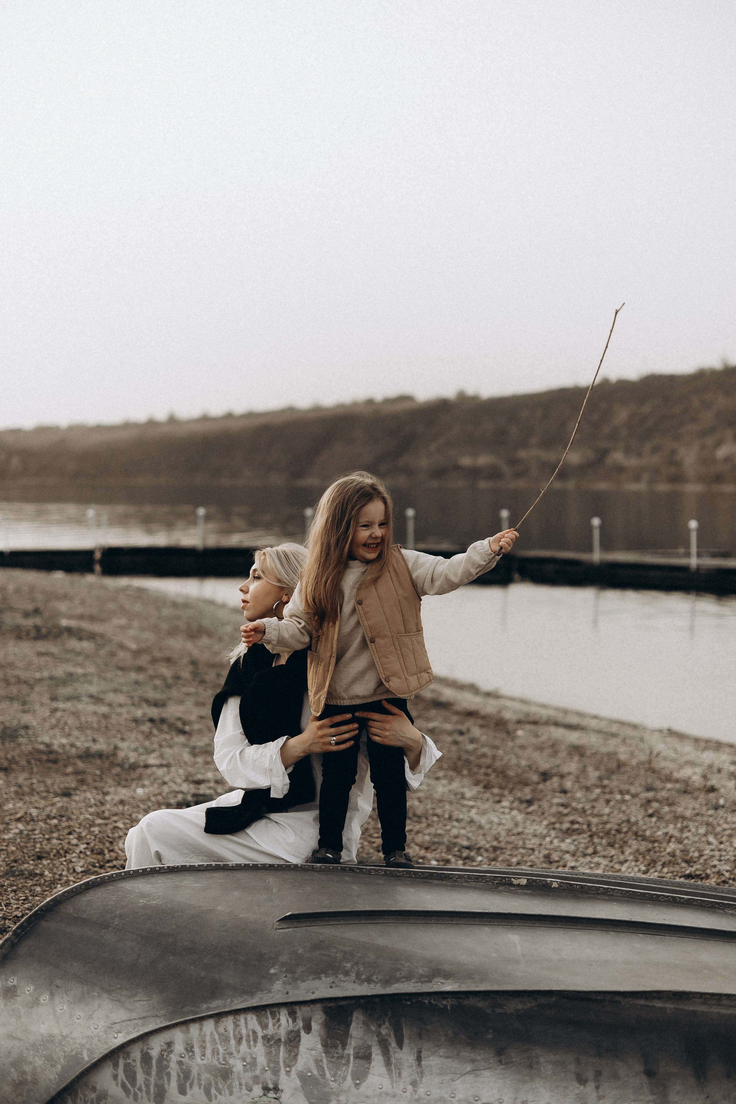 Dima & Vika & Mira. Фотограф Максим Остапенко | Кам'янець-Подільський | Львів | Київ