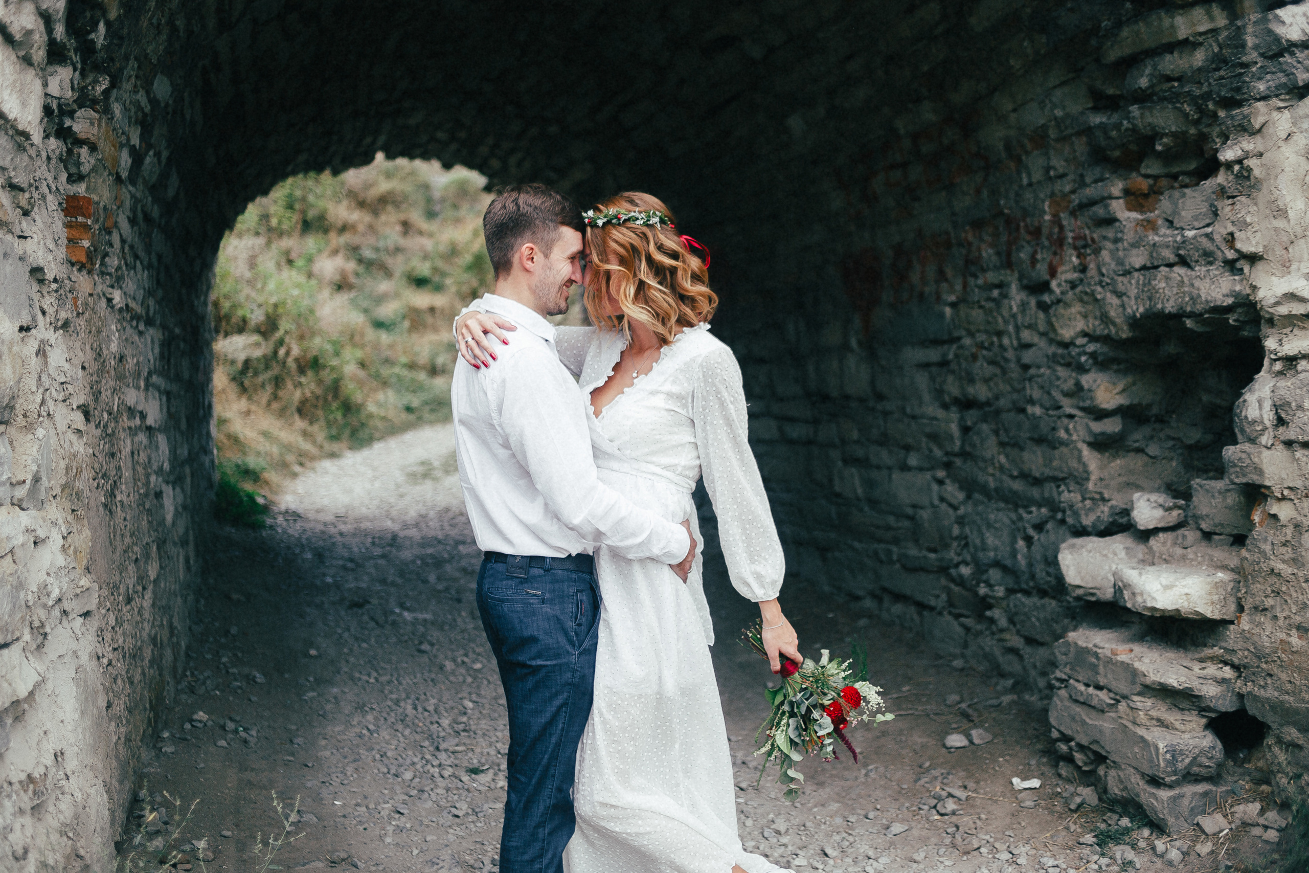 Love from Frankivsk. Фотограф Максим Остапенко | Кам'янець-Подільський | Львів | Київ