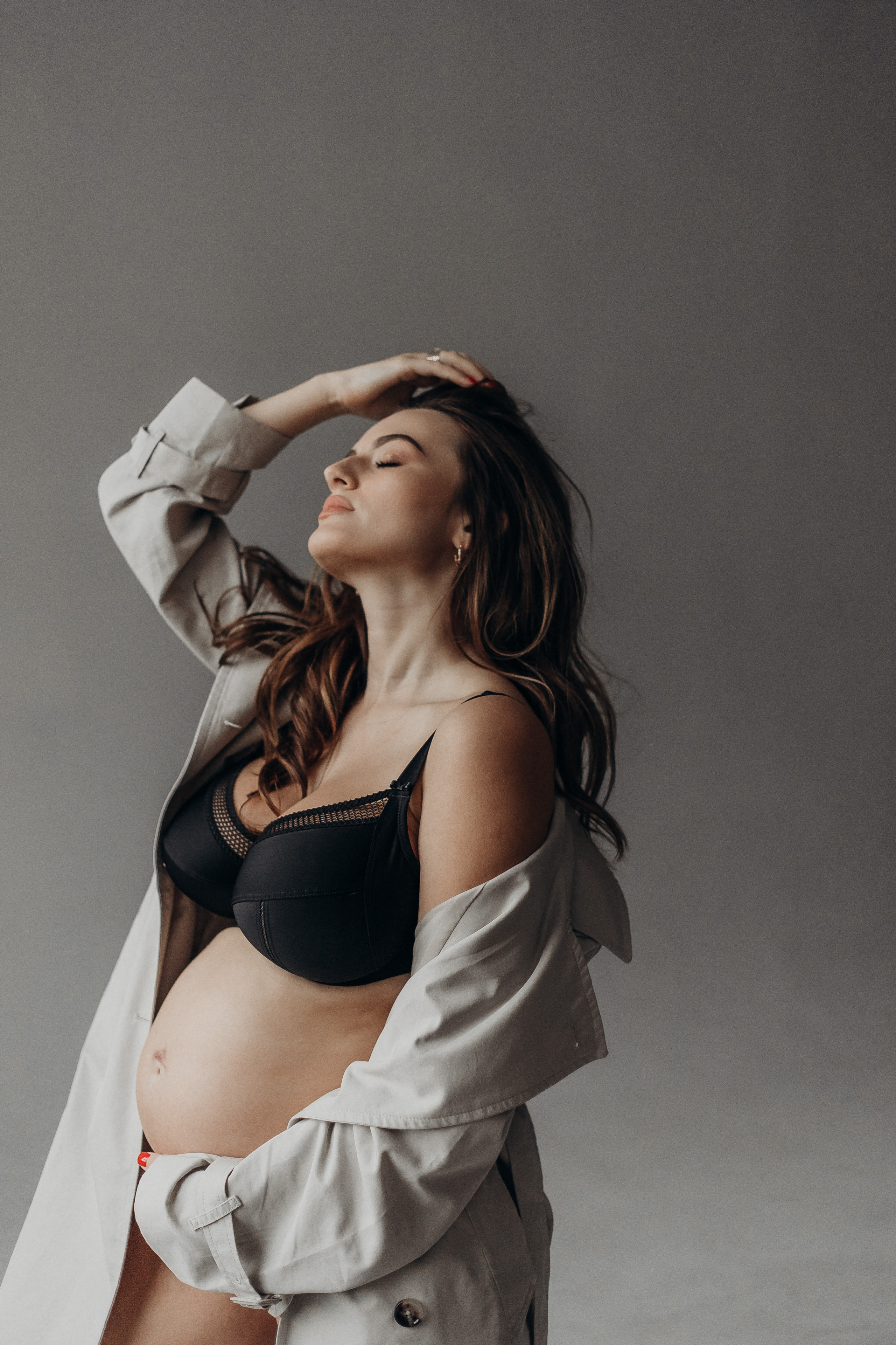 Waiting for the baby. Фотограф Максим Остапенко | Кам'янець-Подільський | Львів | Київ