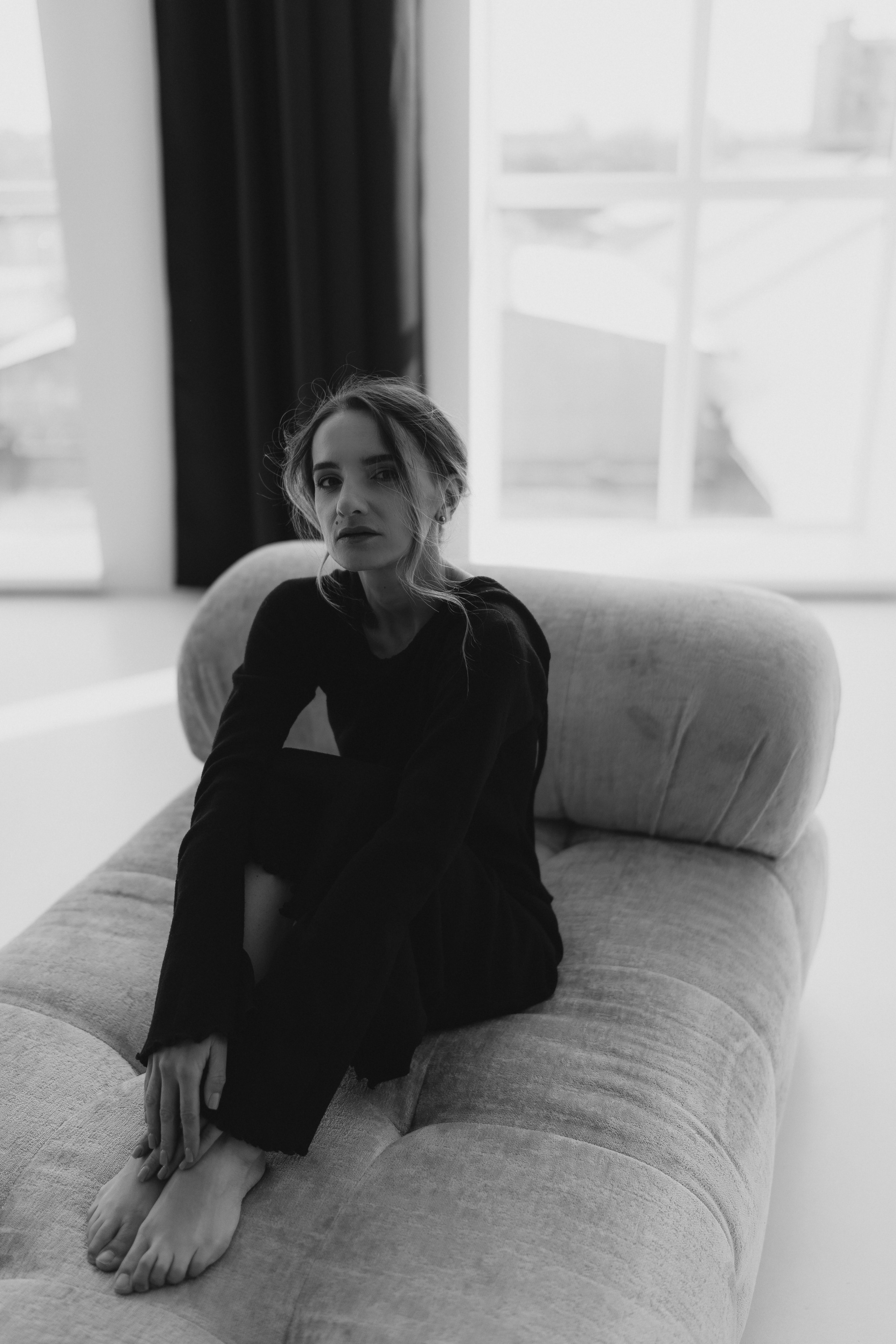 About Oksanka. Фотограф Максим Остапенко | Кам'янець-Подільський | Львів | Київ