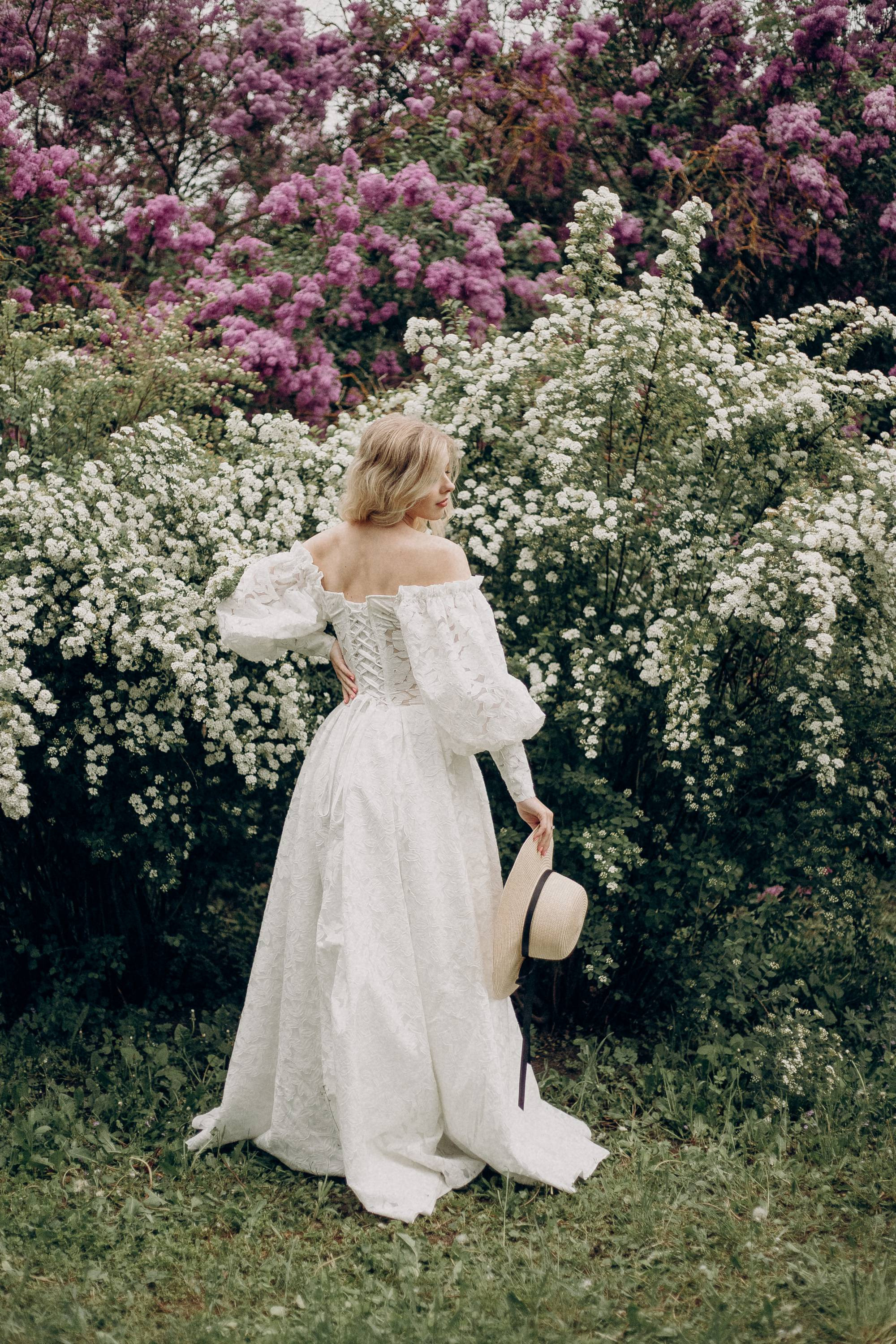 Lilac day. Фотограф Максим Остапенко | Кам'янець-Подільський | Львів | Київ