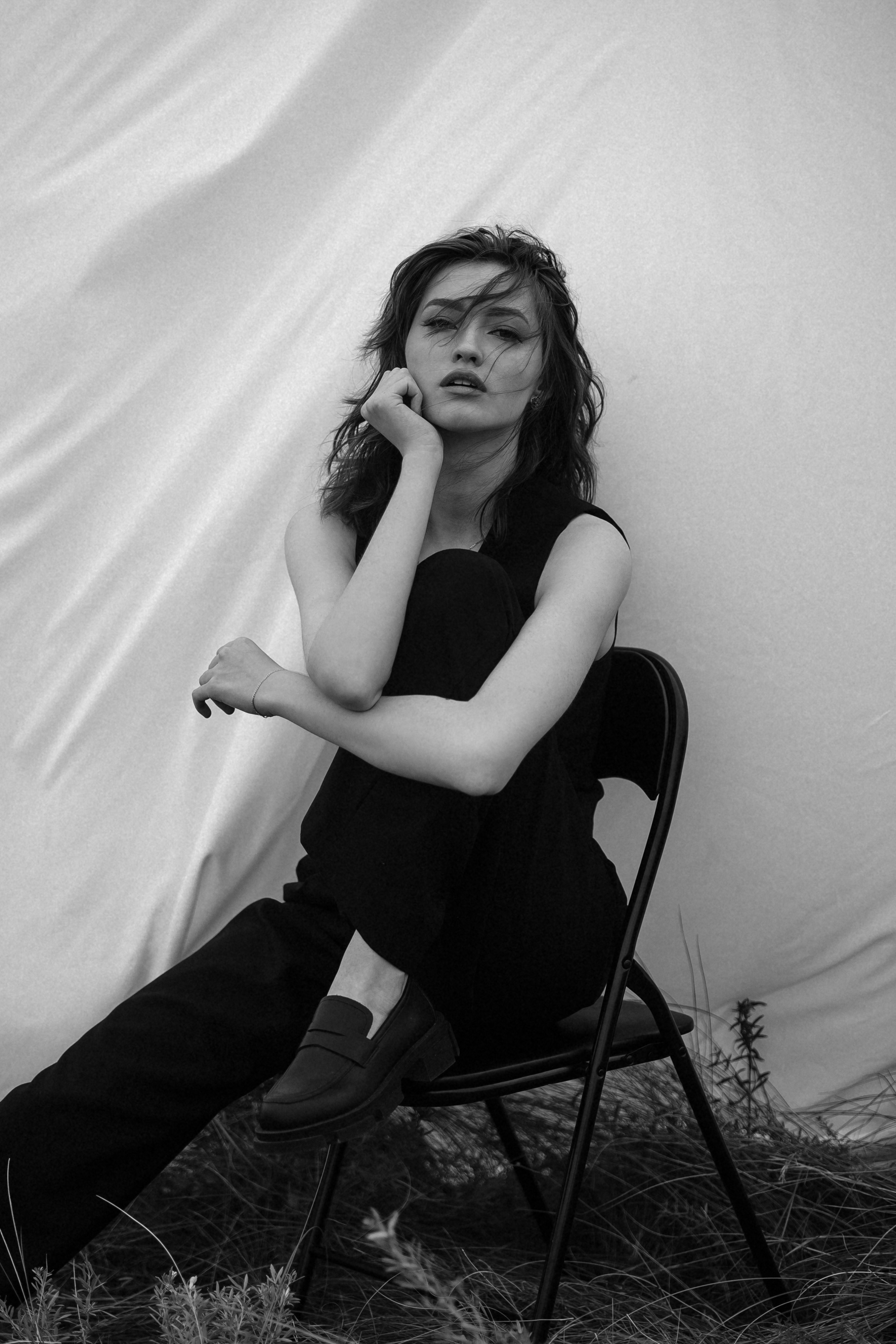 Daria. Фотограф Максим Остапенко | Кам'янець-Подільський | Львів | Київ