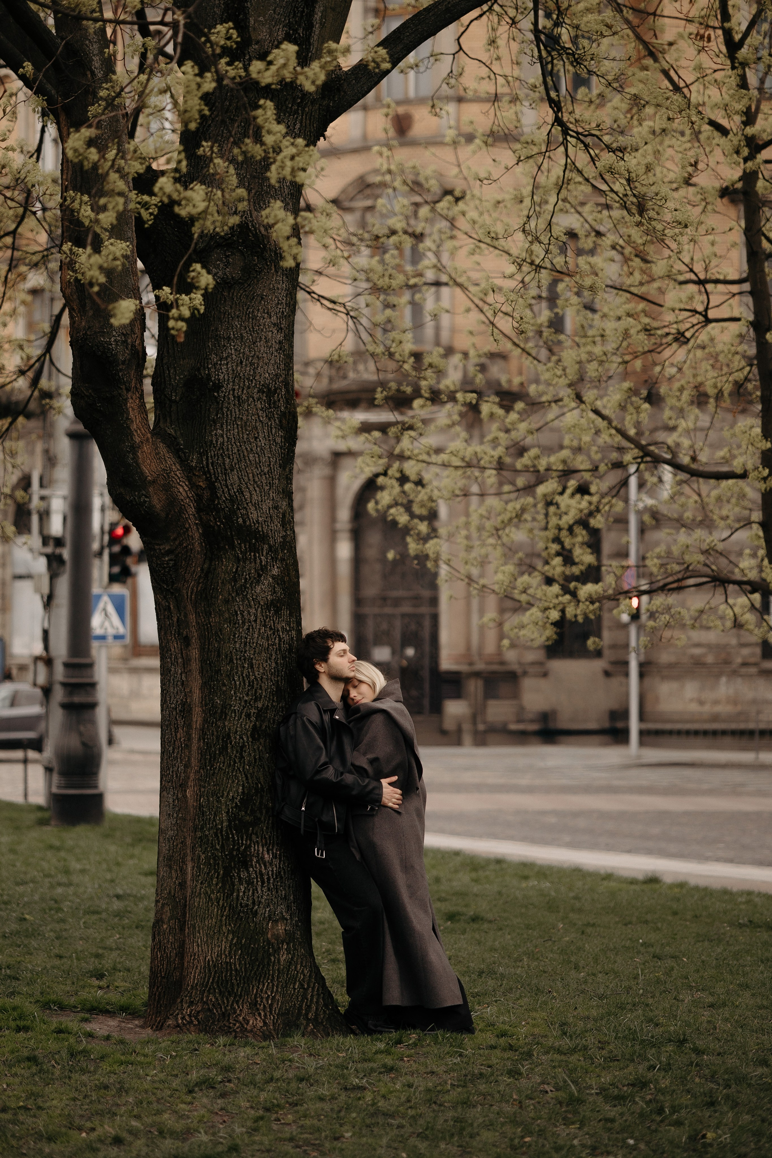 Love in Lviv. Фотограф Максим Остапенко | Кам'янець-Подільський | Львів | Київ