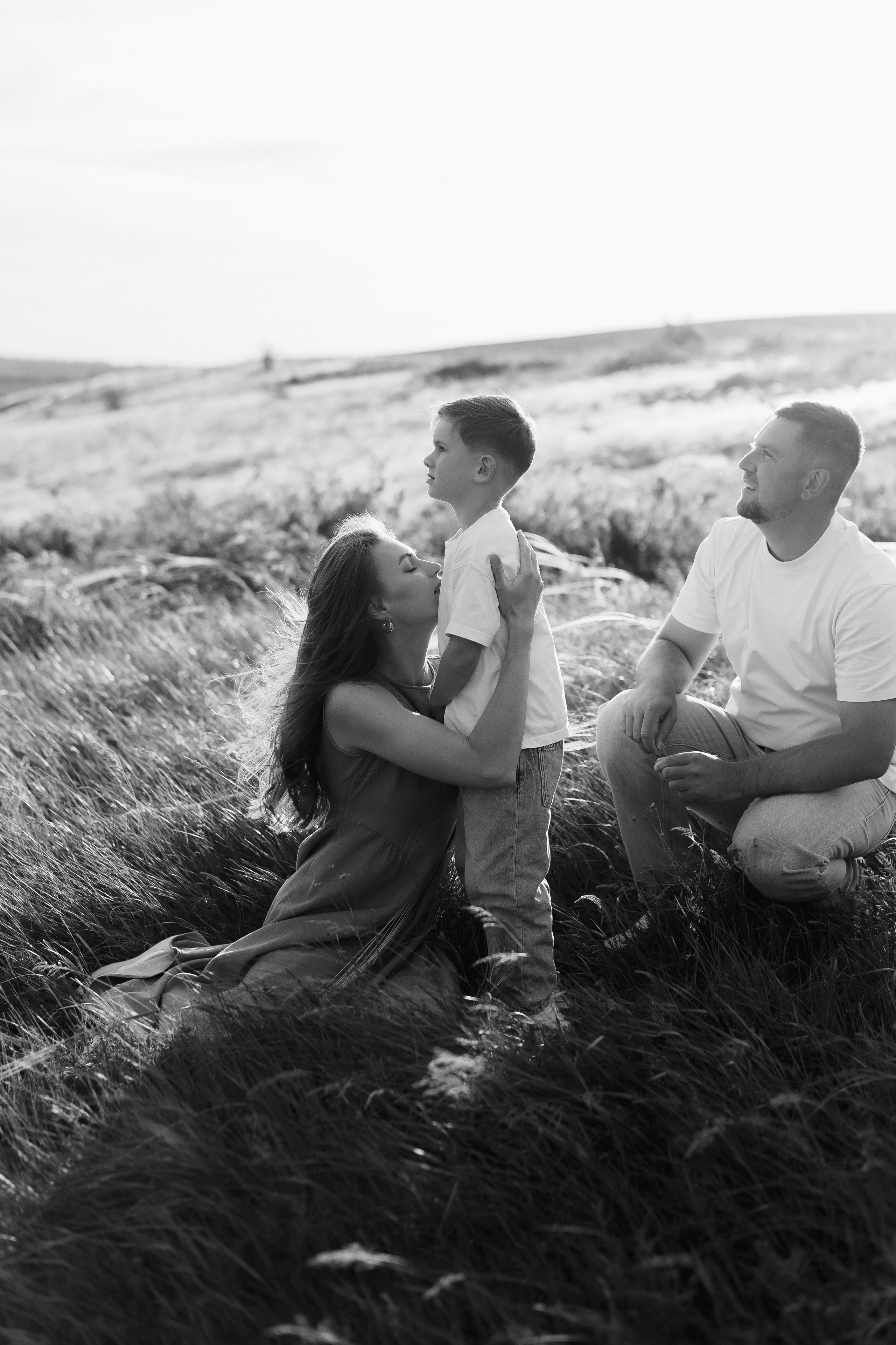Family Bagovytsya. Фотограф Максим Остапенко | Кам'янець-Подільський | Львів | Київ