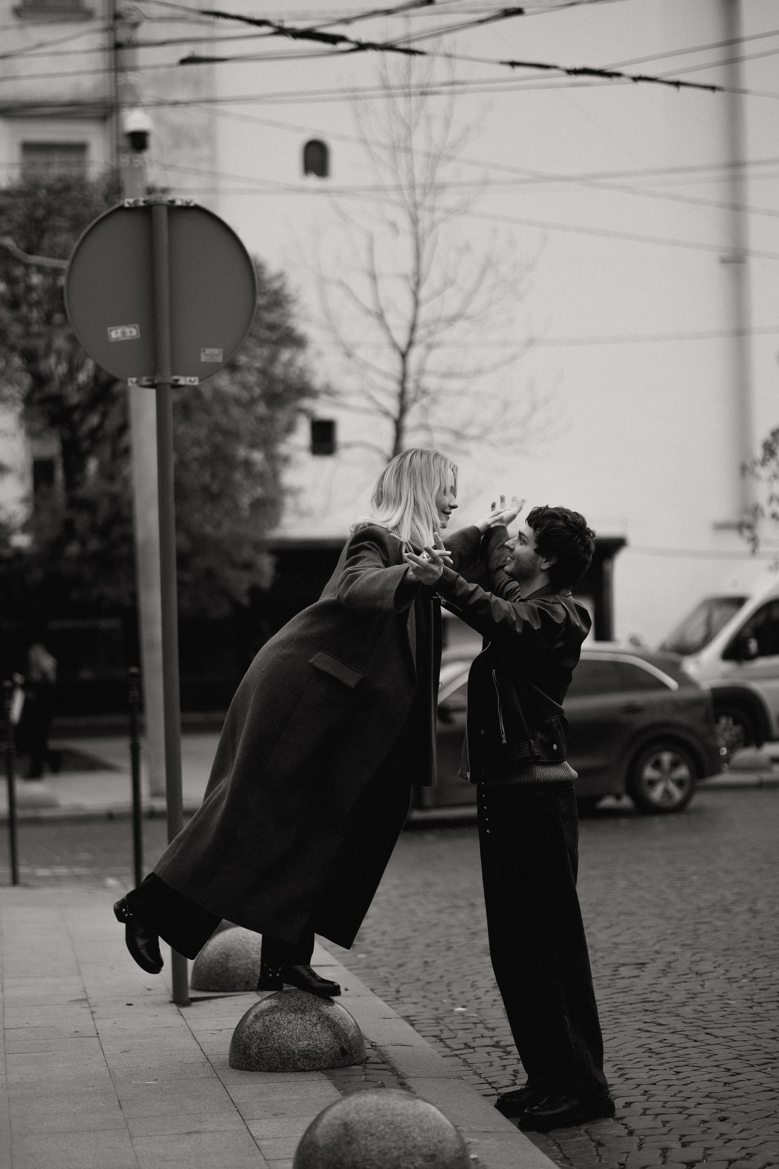 Love in Lviv. Фотограф Максим Остапенко | Кам'янець-Подільський | Львів | Київ