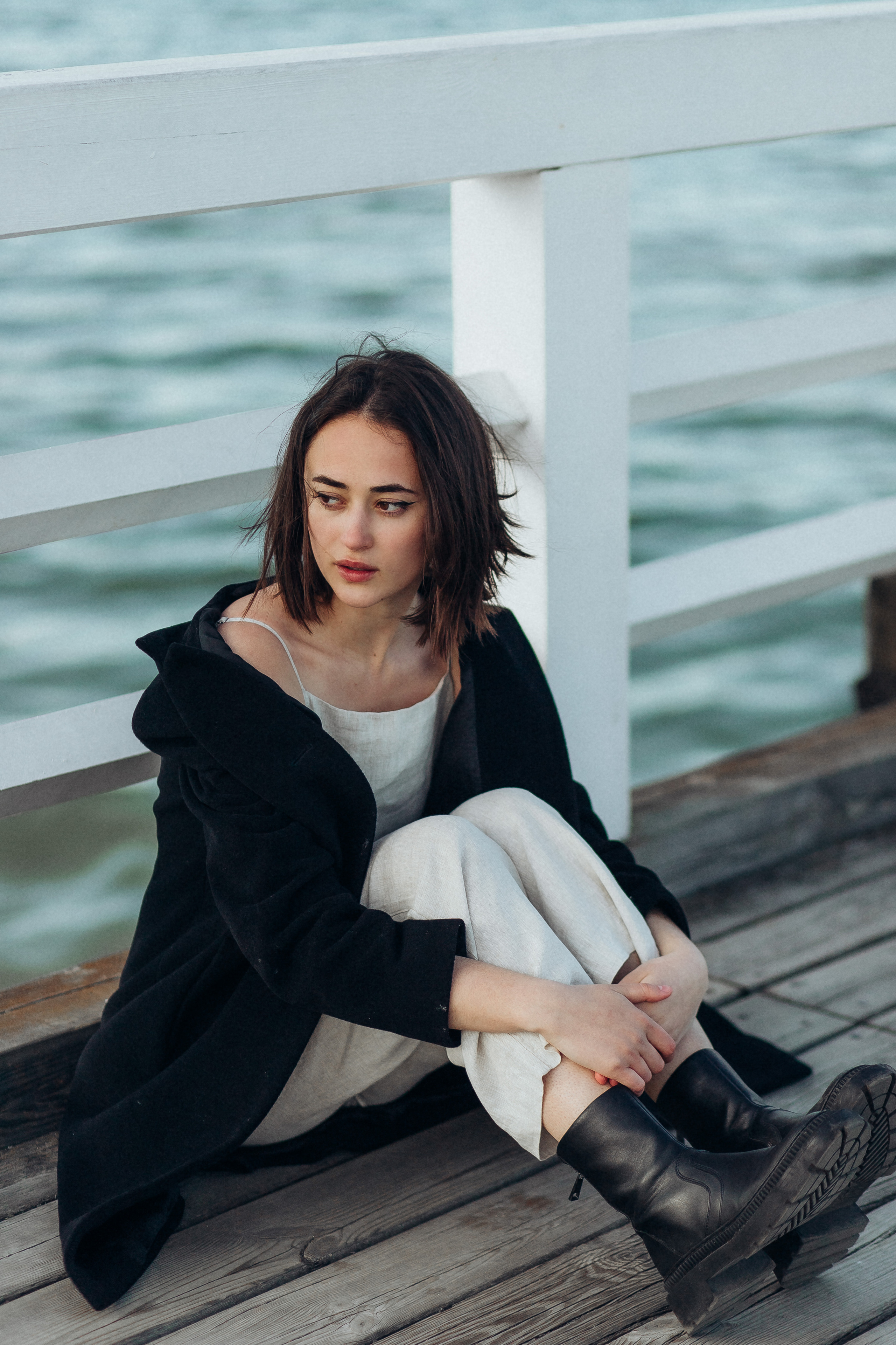 Margo. Фотограф Максим Остапенко | Кам'янець-Подільський | Львів | Київ