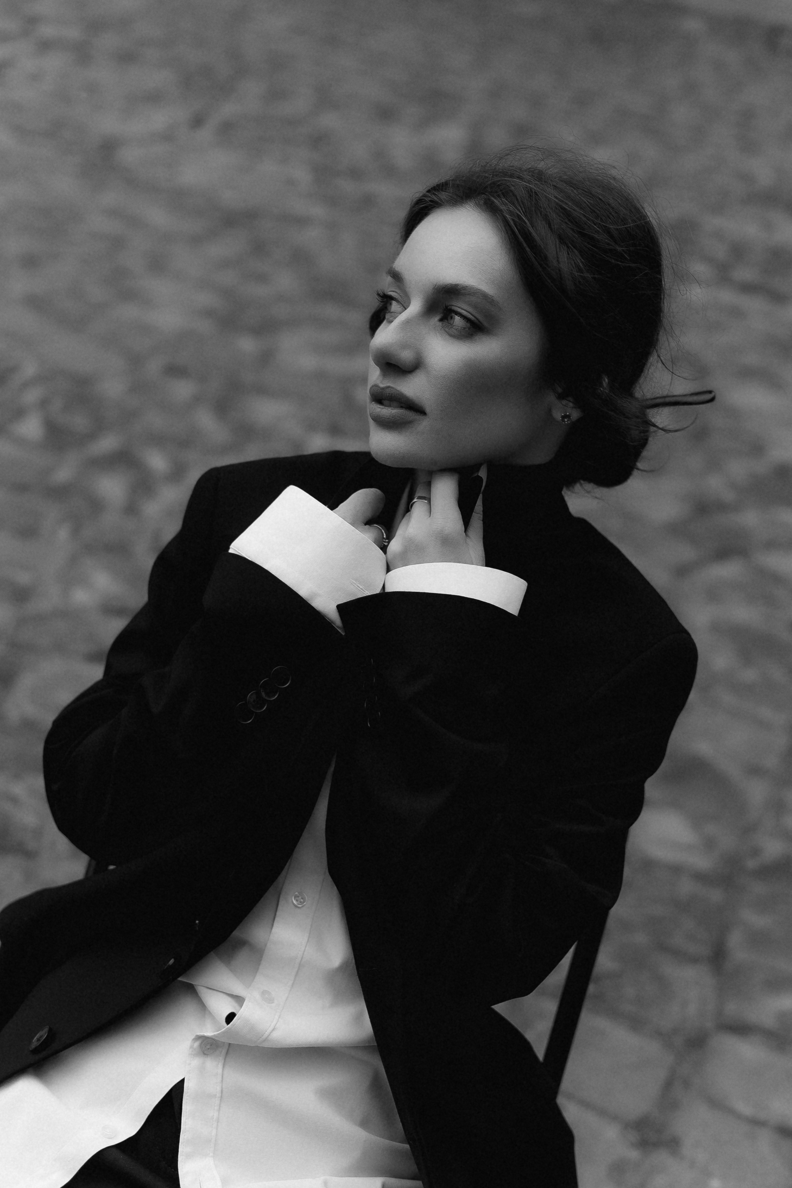 Sasha. Фотограф Максим Остапенко | Кам'янець-Подільський | Львів | Київ