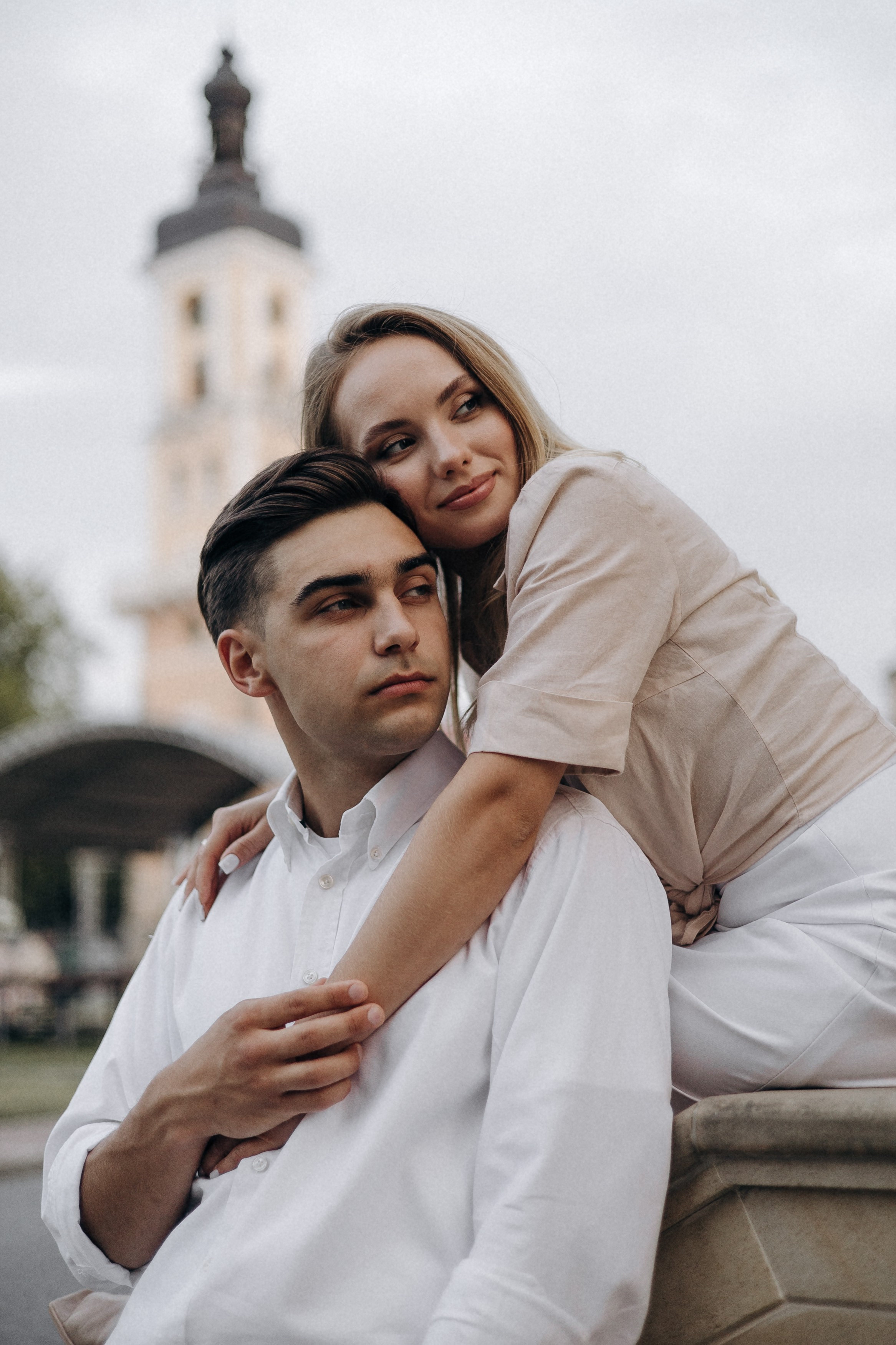 Love never fades. Фотограф Максим Остапенко | Кам'янець-Подільський | Львів | Київ