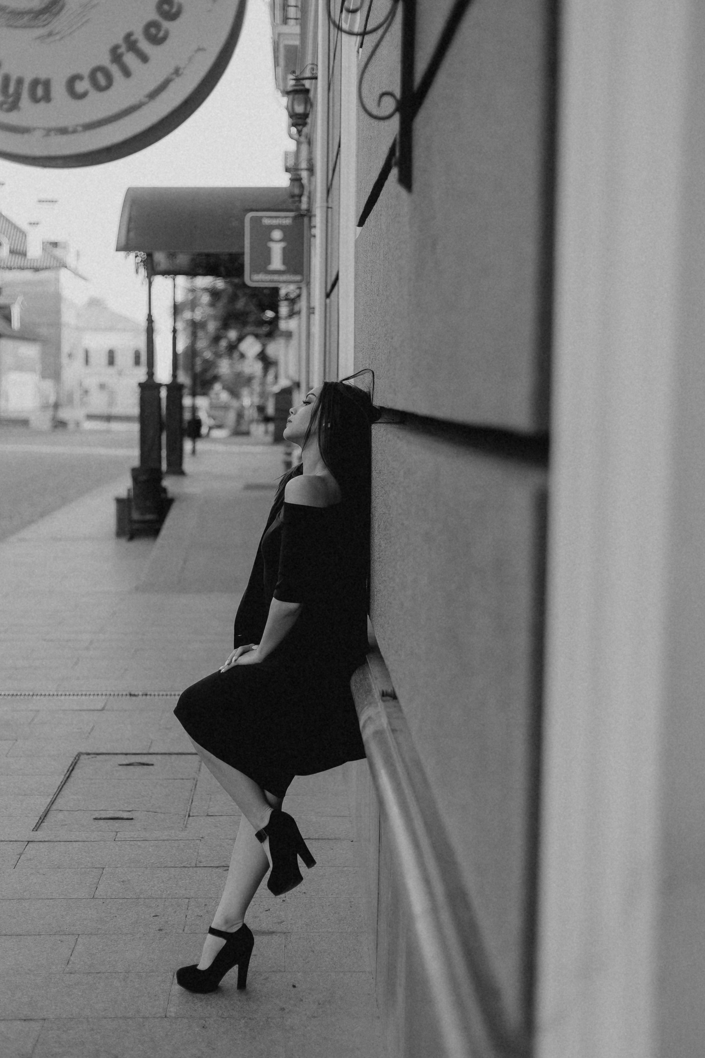 Vlada. Фотограф Максим Остапенко | Кам'янець-Подільський | Львів | Київ