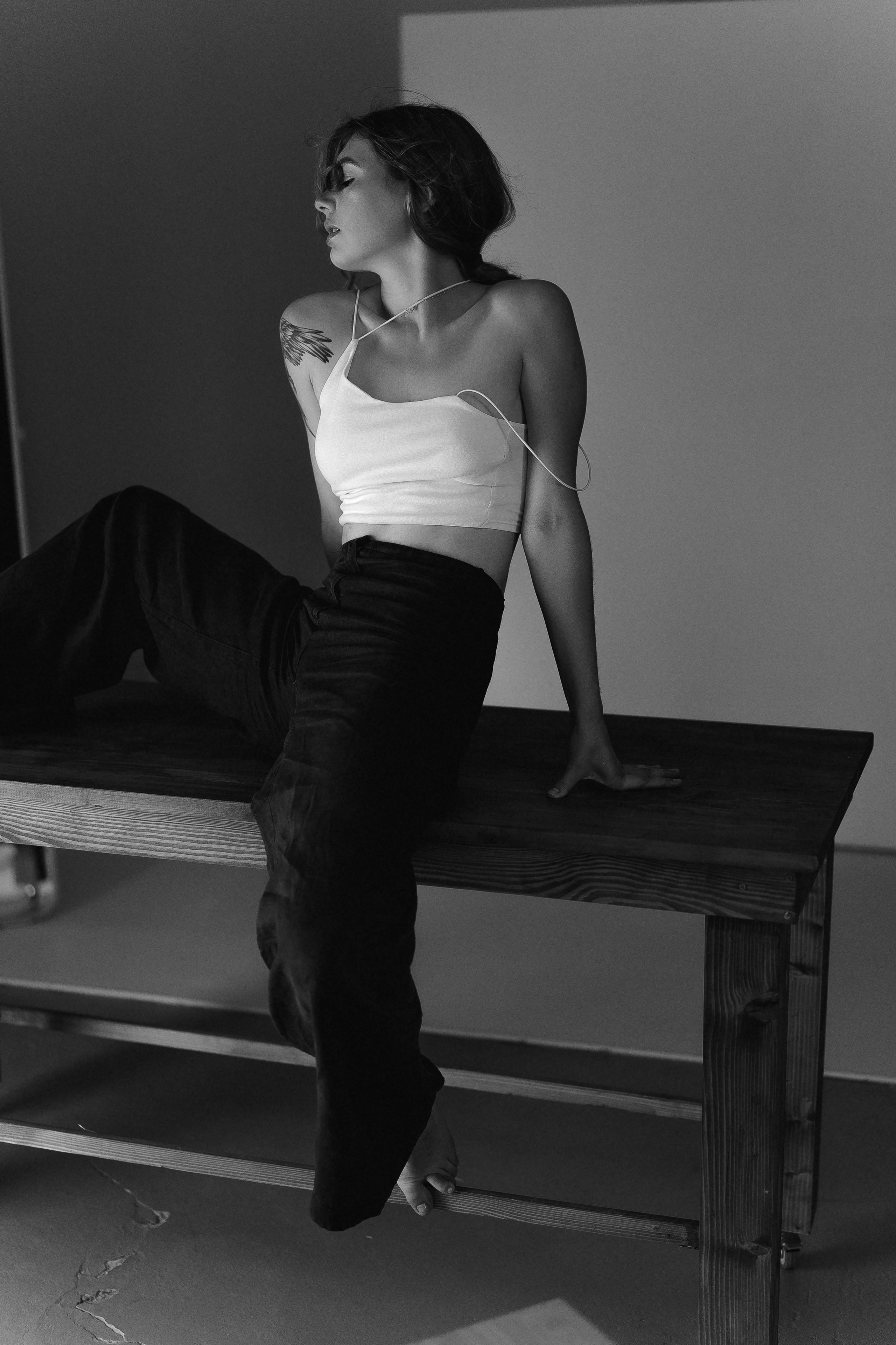 Anastasia. Фотограф Максим Остапенко | Кам'янець-Подільський | Львів | Київ