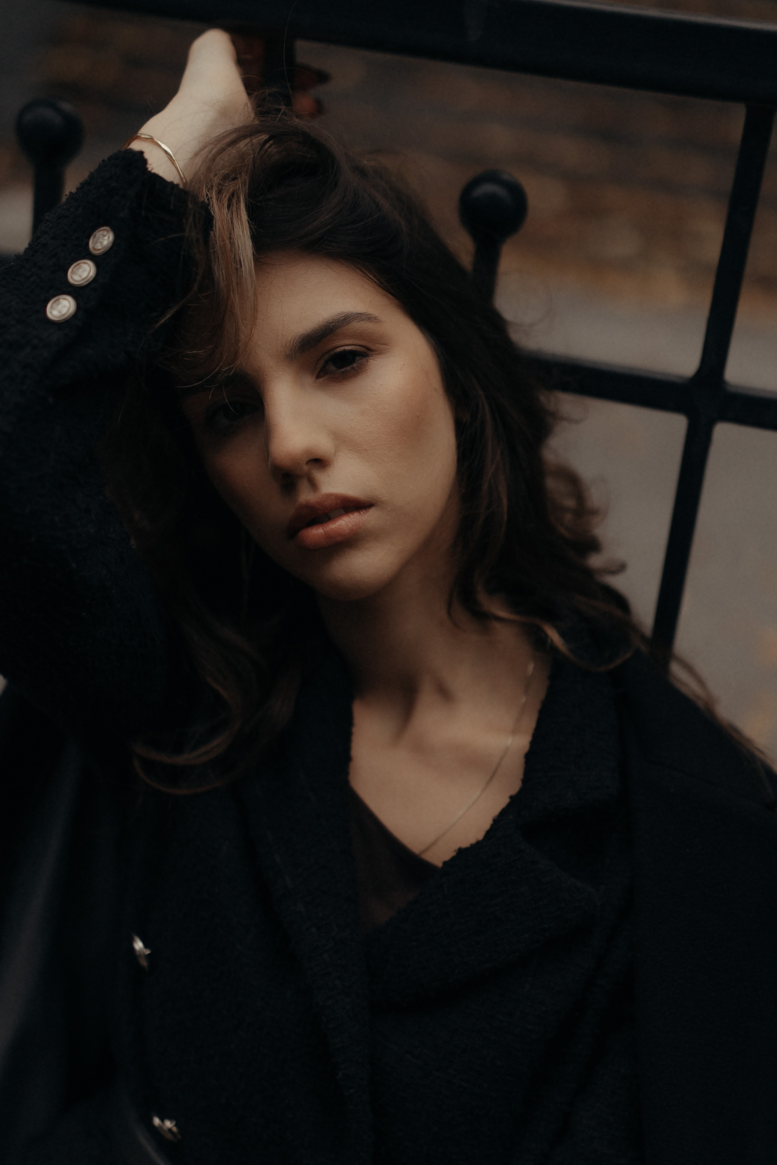 Тиша осені. Фотограф Максим Остапенко | Кам'янець-Подільський | Львів | Київ