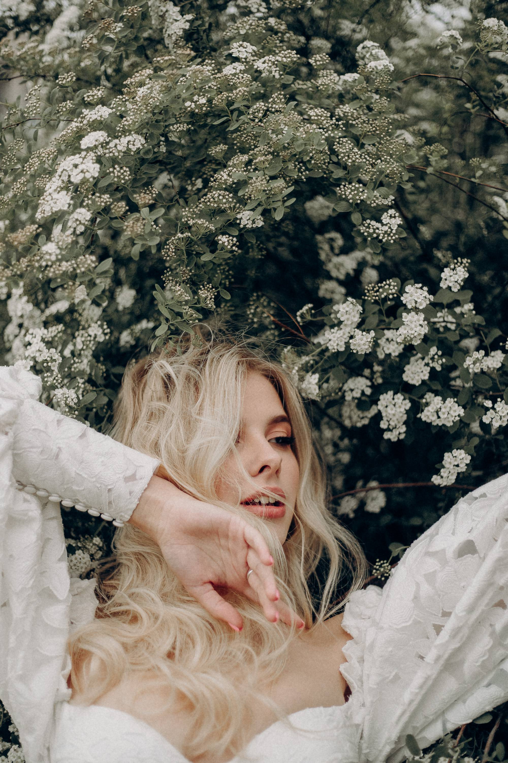 Lilac day. Фотограф Максим Остапенко | Кам'янець-Подільський | Львів | Київ