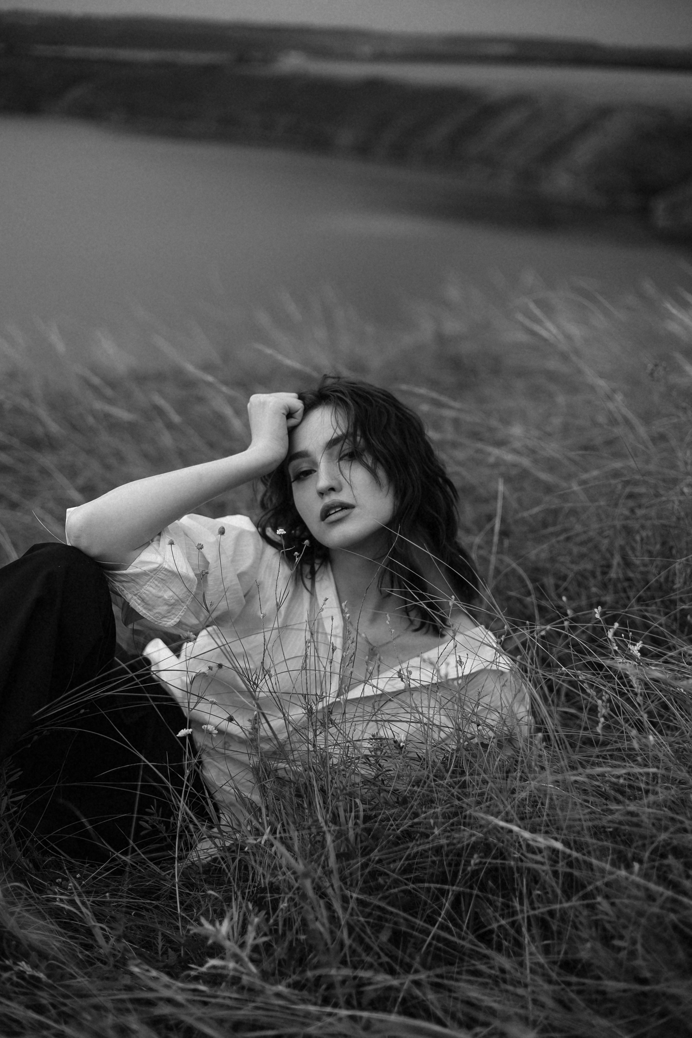 Daria. Фотограф Максим Остапенко | Кам'янець-Подільський | Львів | Київ