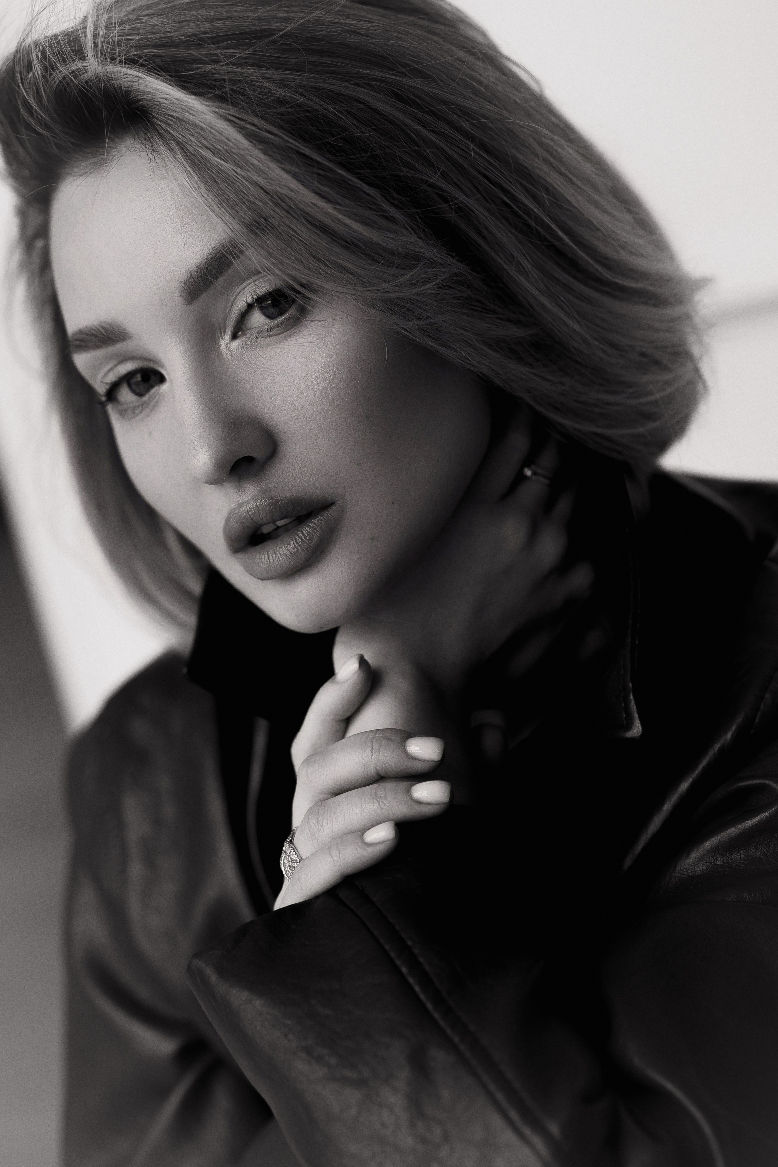 Viktoria. Фотограф Максим Остапенко | Кам'янець-Подільський | Львів | Київ
