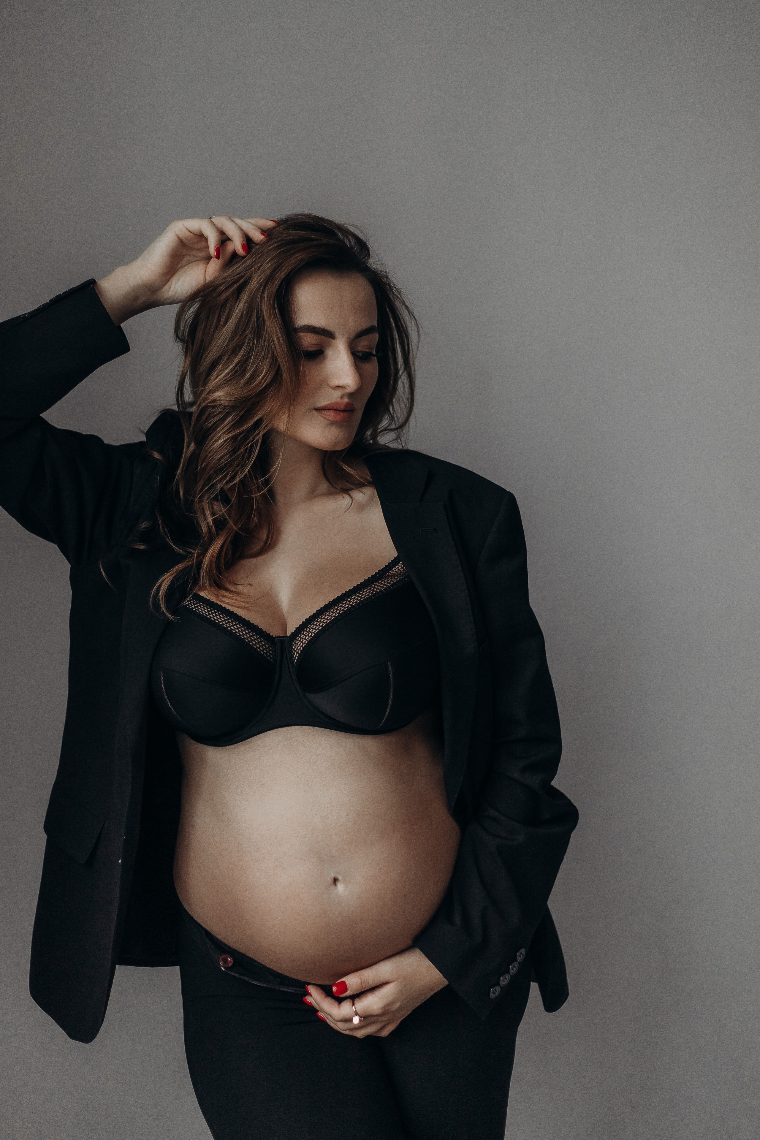 Waiting for the baby. Фотограф Максим Остапенко | Кам'янець-Подільський | Львів | Київ