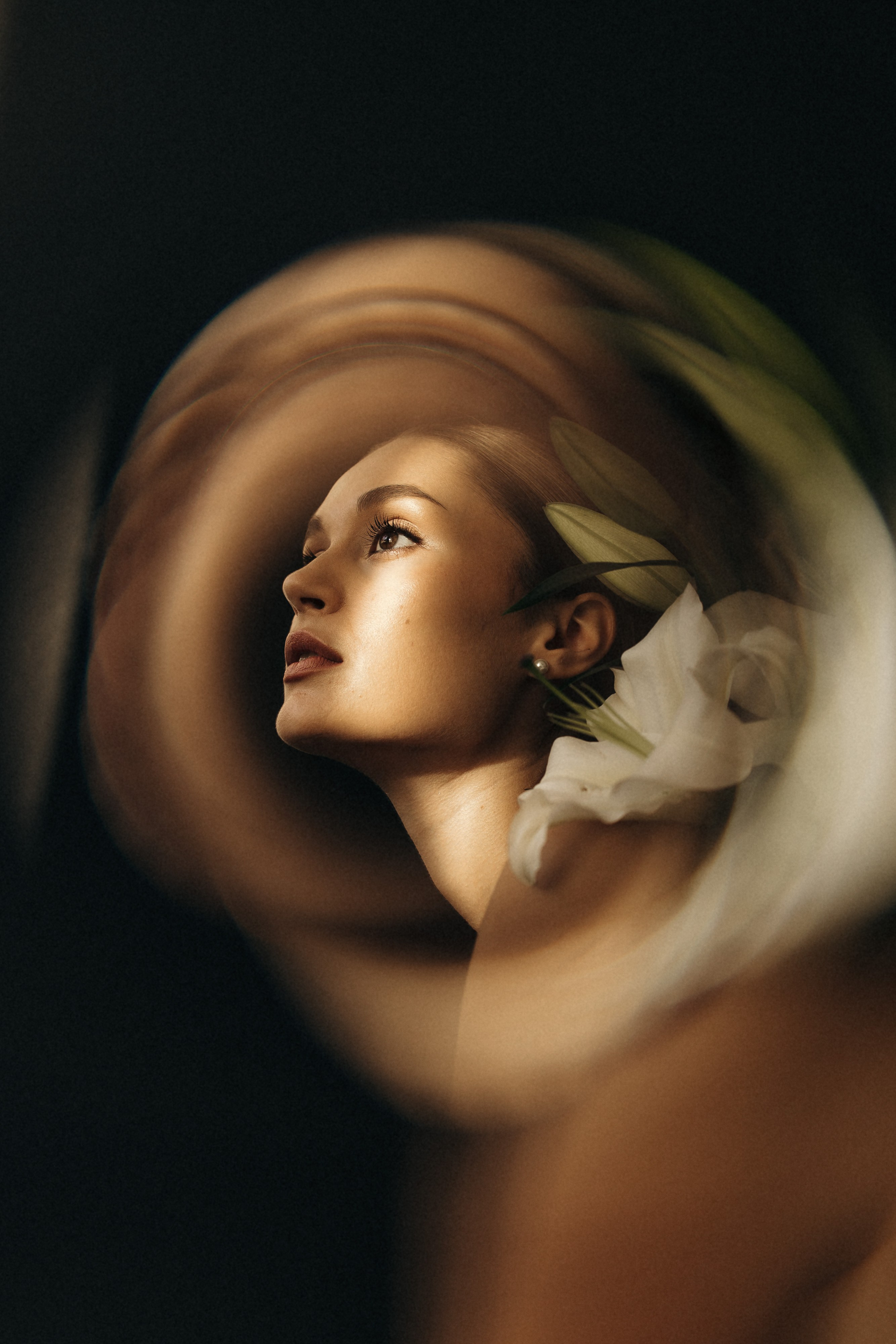 Breathe. Фотограф Максим Остапенко | Кам'янець-Подільський | Львів | Київ