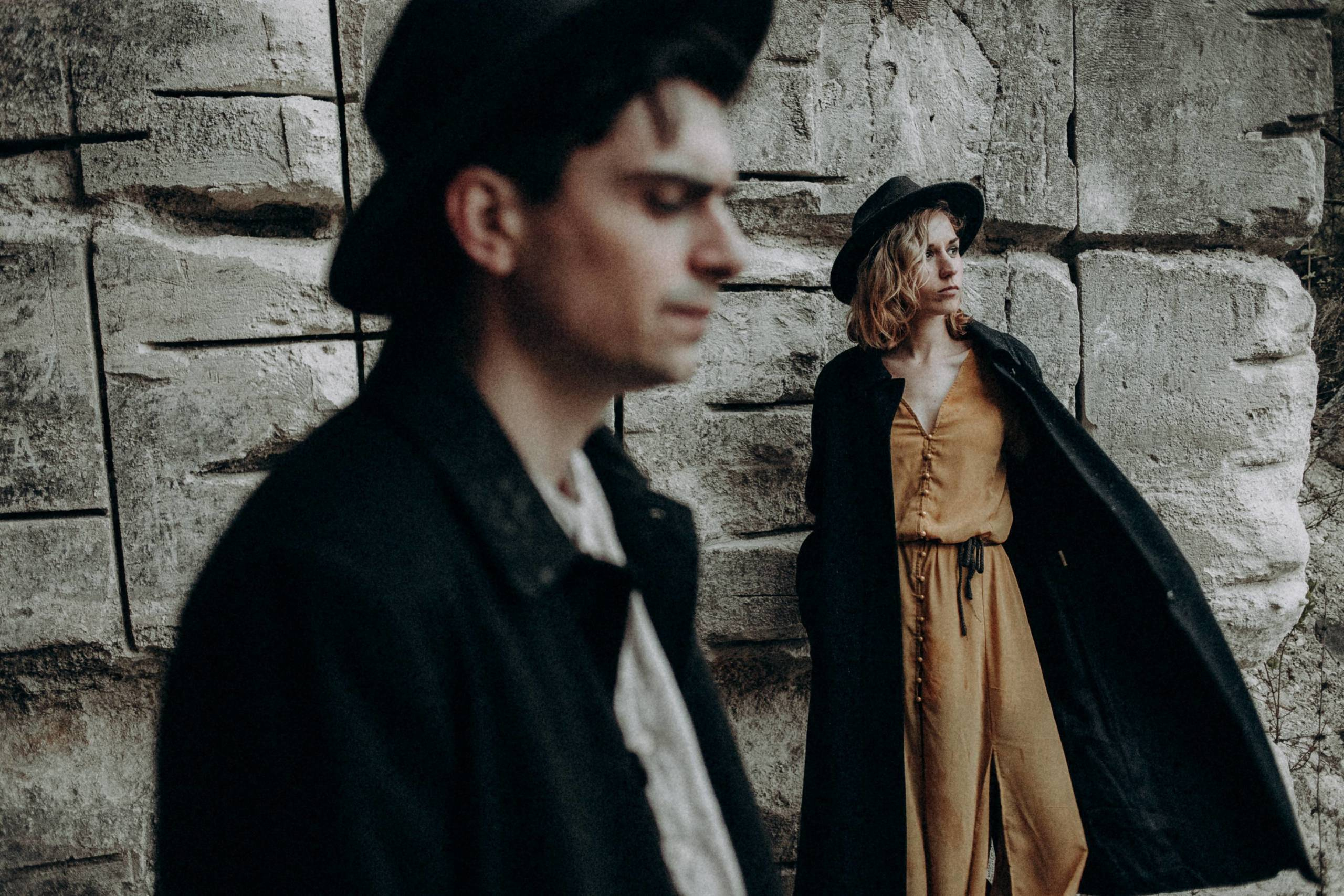 One Mountain Lake. Фотограф Максим Остапенко | Кам'янець-Подільський | Львів | Київ