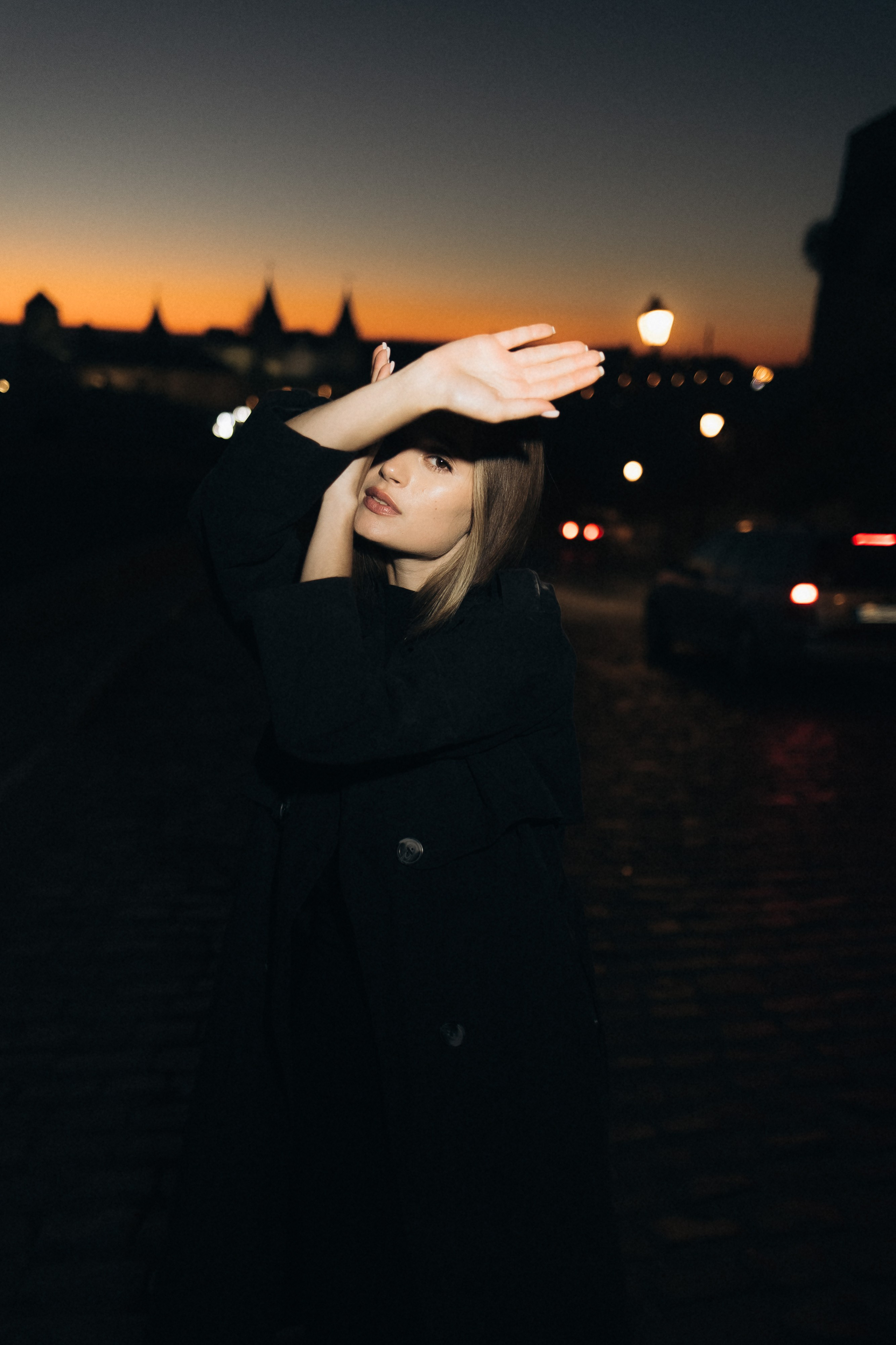 Breathe. Фотограф Максим Остапенко | Кам'янець-Подільський | Львів | Київ