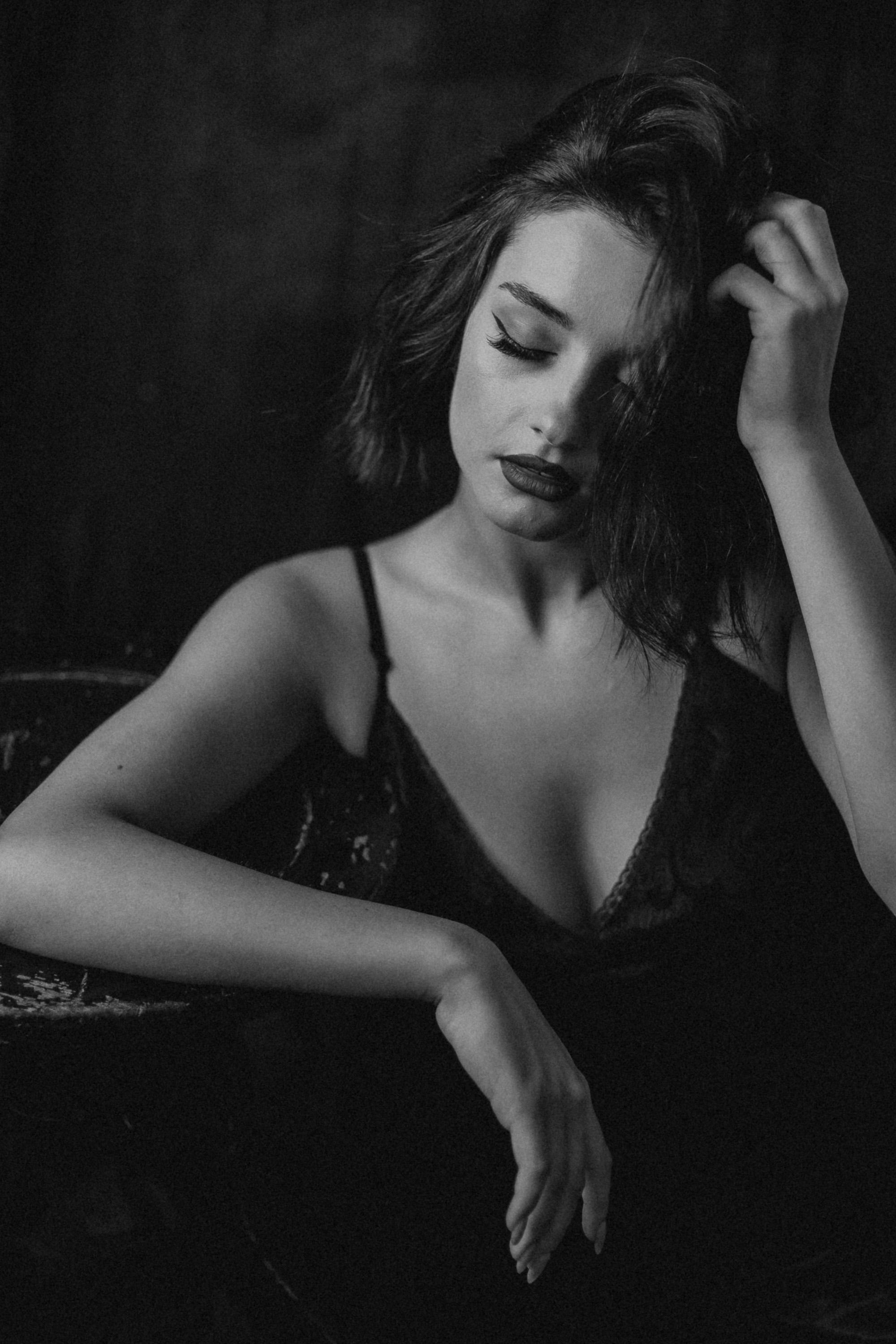 Mari. Фотограф Максим Остапенко | Кам'янець-Подільський | Львів | Київ