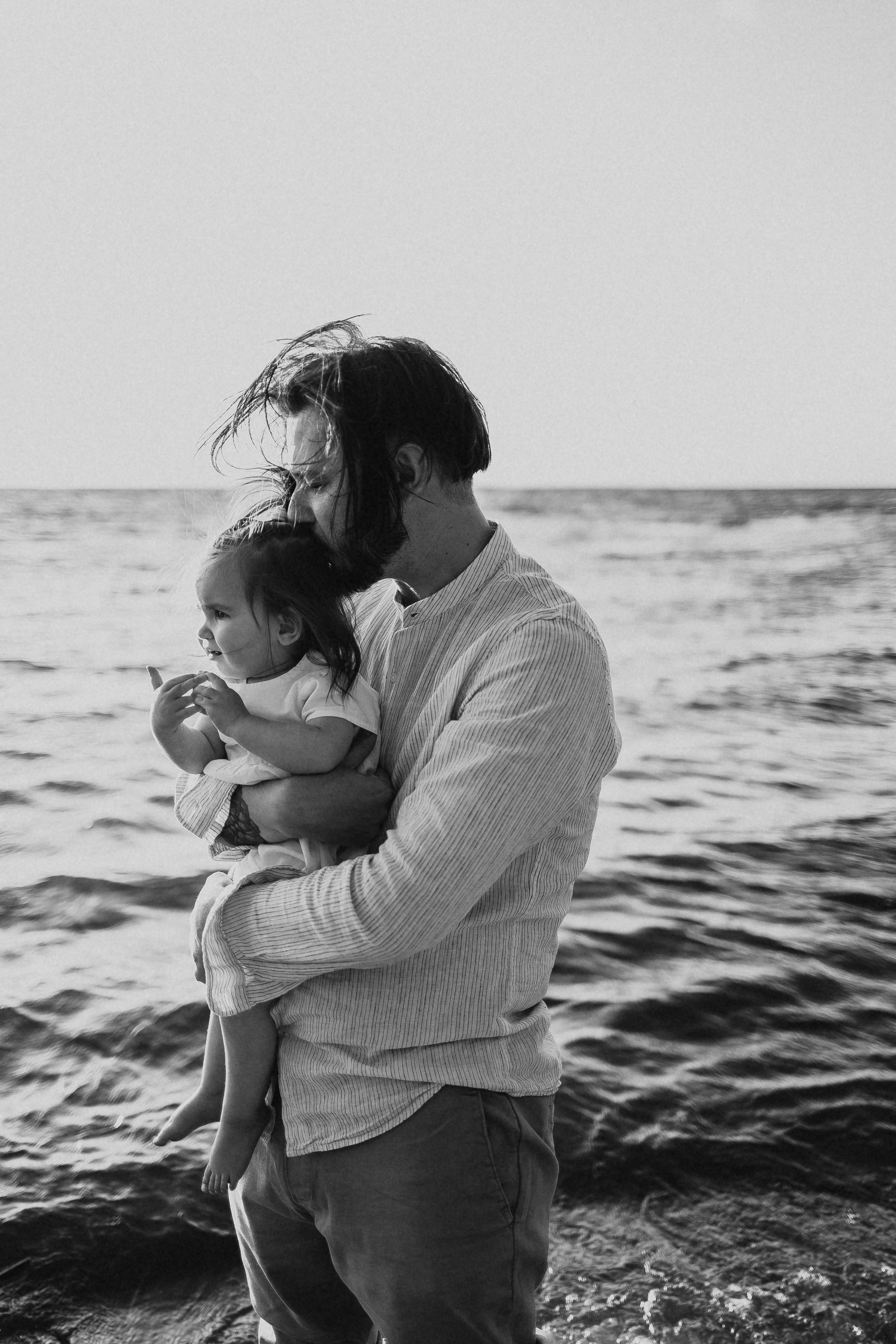 My Family Sea. Фотограф Максим Остапенко | Кам'янець-Подільський | Львів | Київ