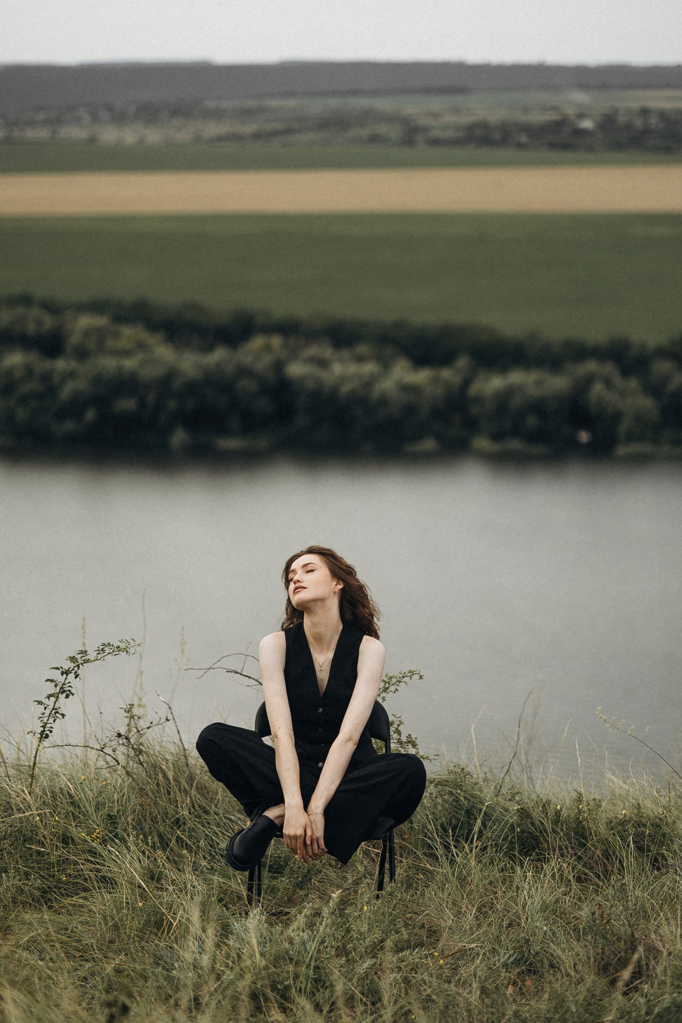 Daria. Фотограф Максим Остапенко | Кам'янець-Подільський | Львів | Київ