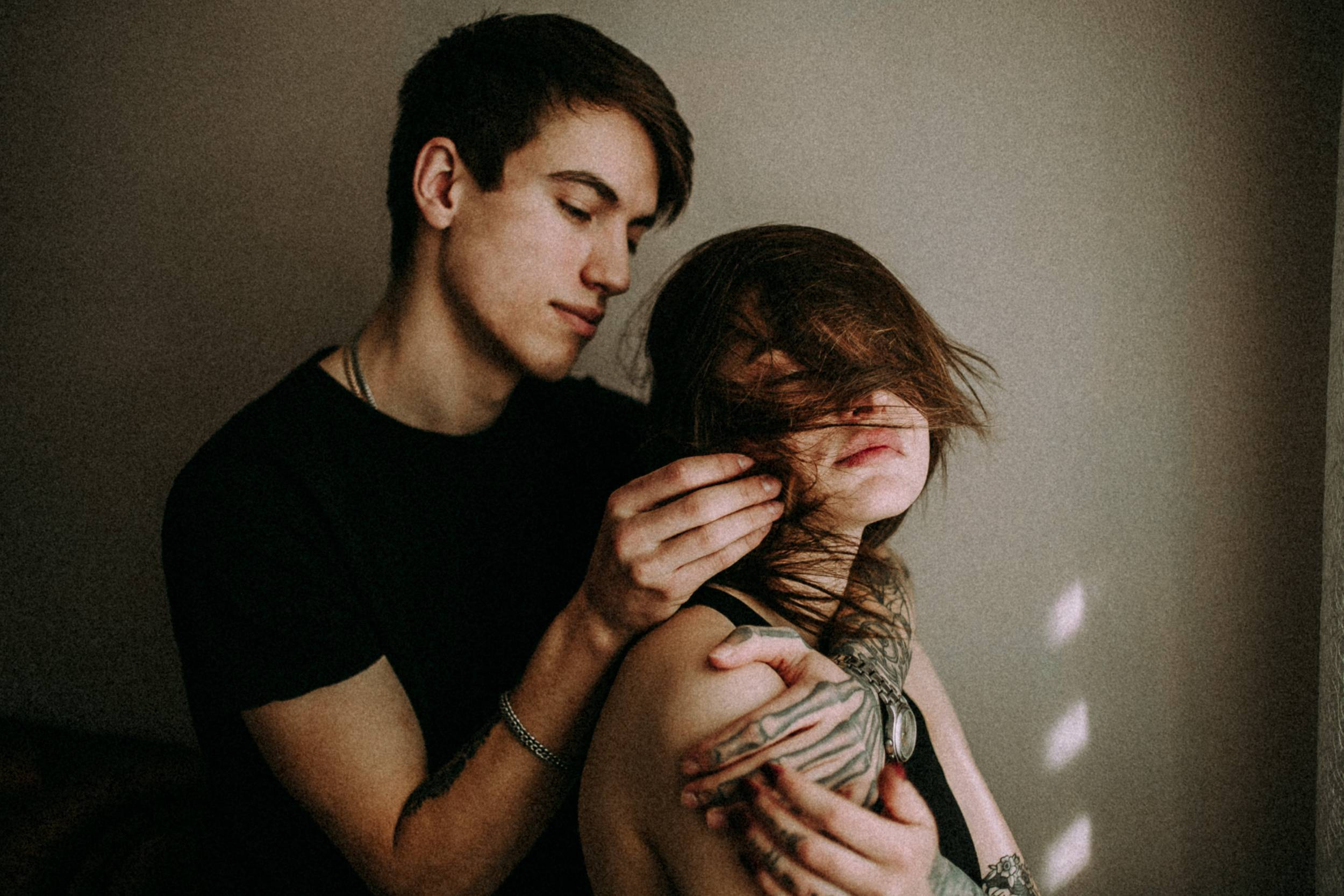 Drawn Heart. Фотограф Максим Остапенко | Кам'янець-Подільський | Львів | Київ