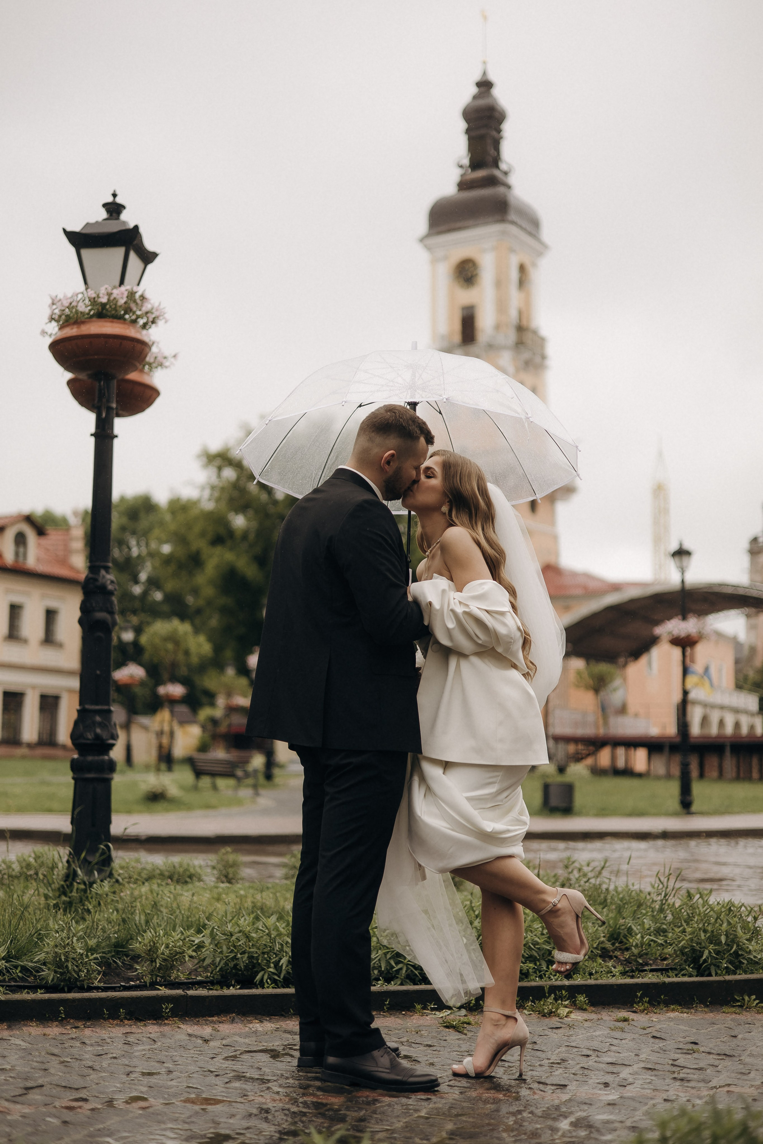 Мокрі плечі. Теплі серця. Фотограф Максим Остапенко | Кам'янець-Подільський | Львів | Київ