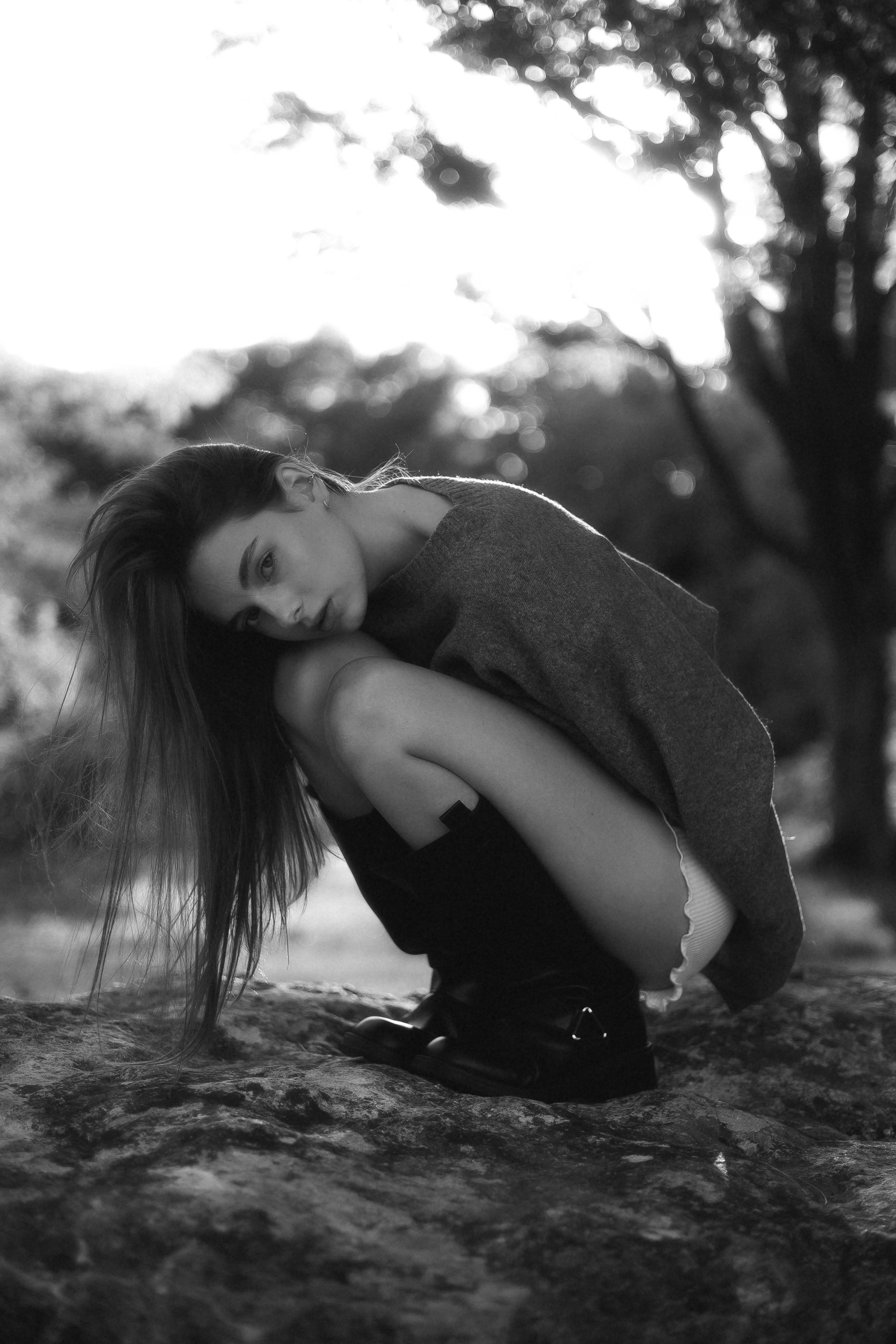 Dana. Фотограф Максим Остапенко | Кам'янець-Подільський | Львів | Київ