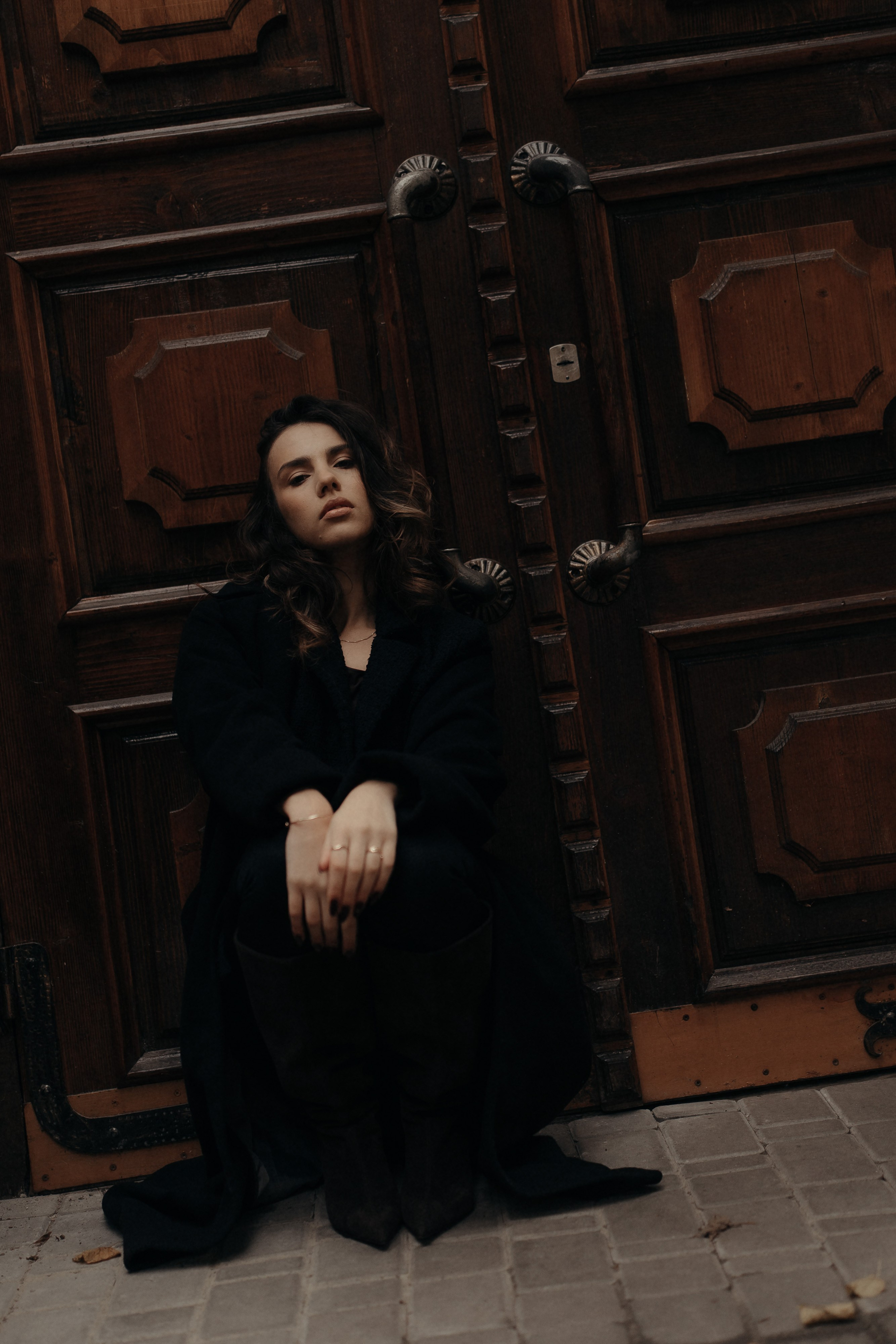 Тиша осені. Фотограф Максим Остапенко | Кам'янець-Подільський | Львів | Київ