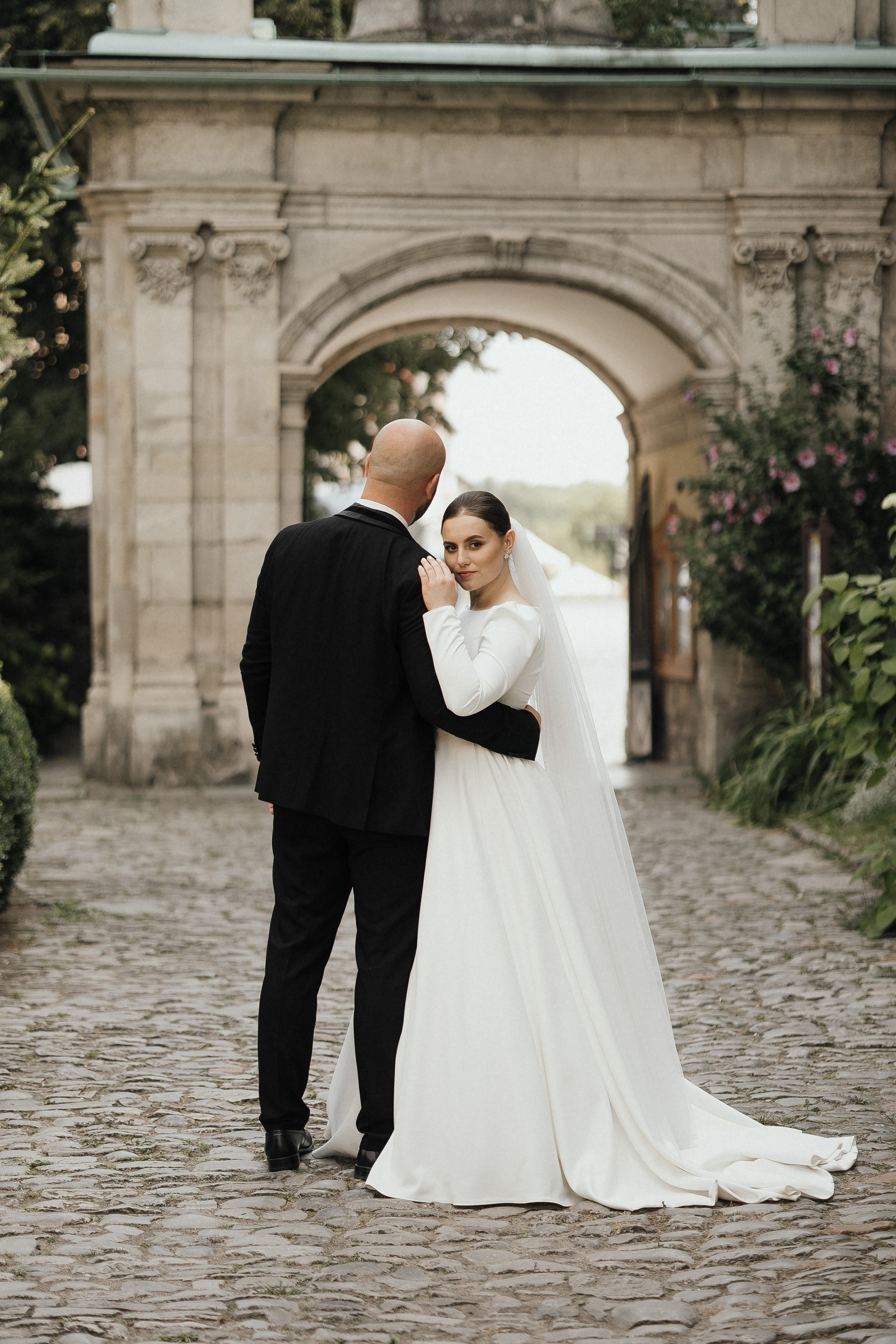 SOLO. Фотограф Максим Остапенко | Кам'янець-Подільський | Львів | Київ