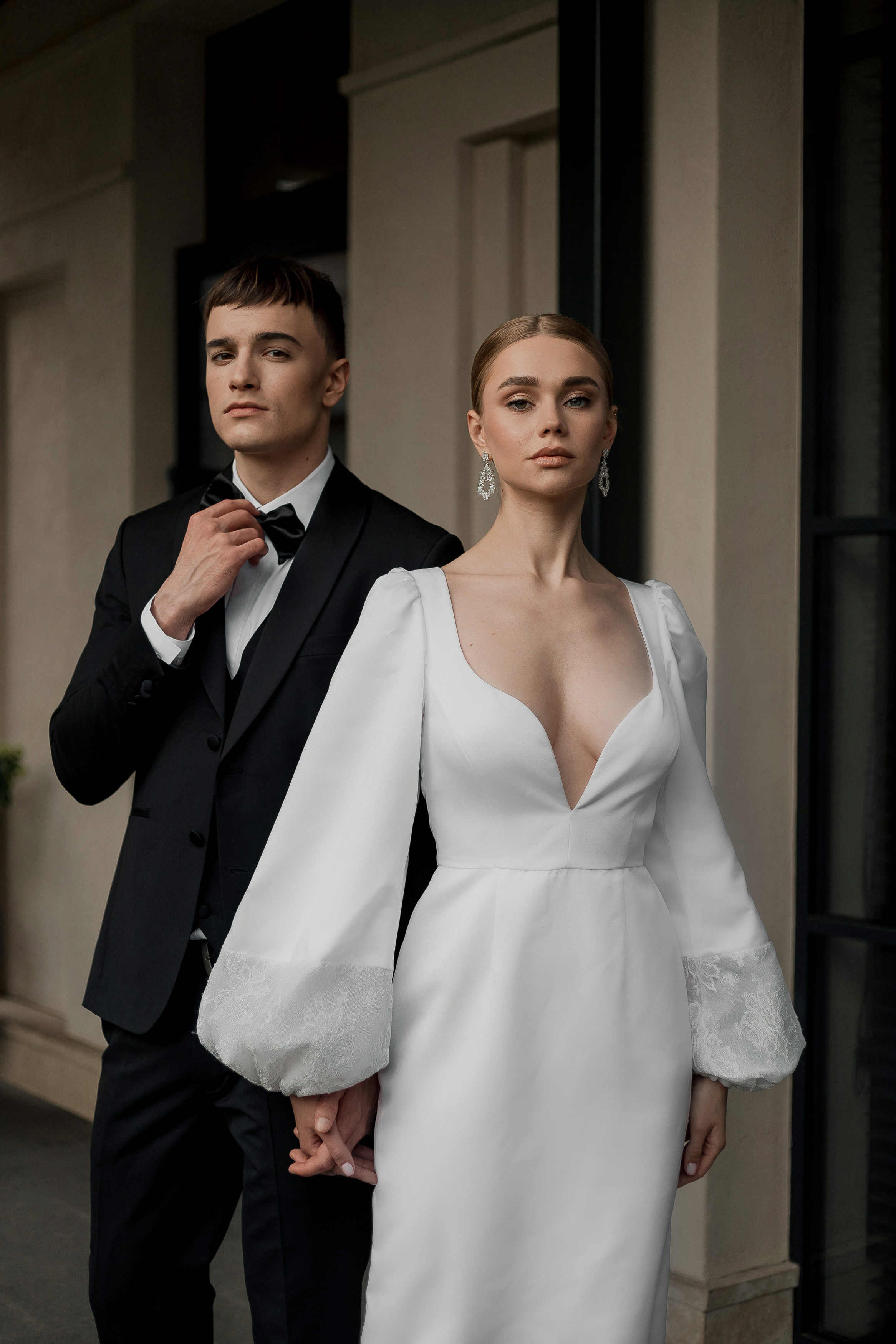 Wedding Kyiv. Фотограф Максим Остапенко | Кам'янець-Подільський | Львів | Київ