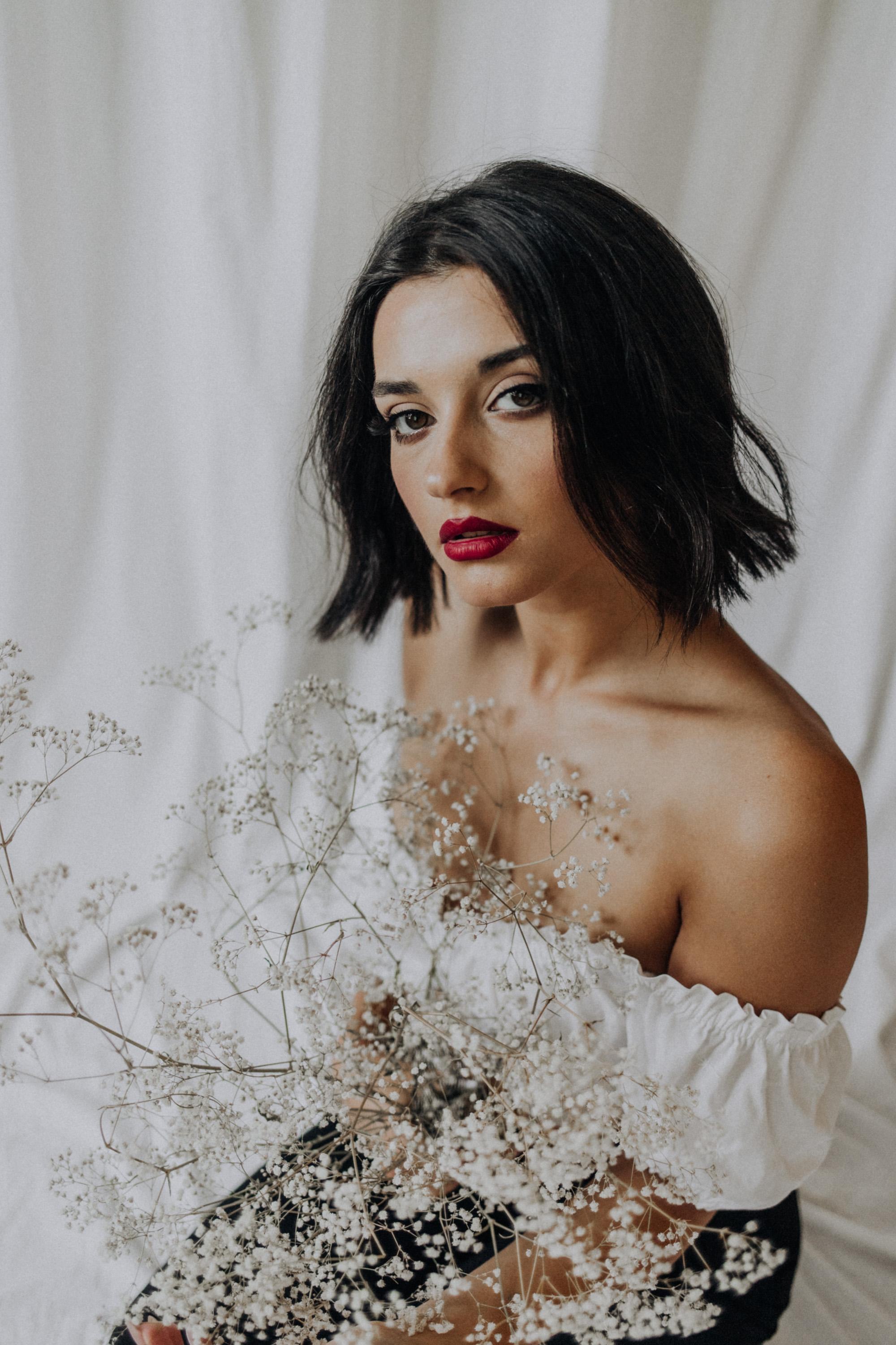 Mari. Фотограф Максим Остапенко | Кам'янець-Подільський | Львів | Київ