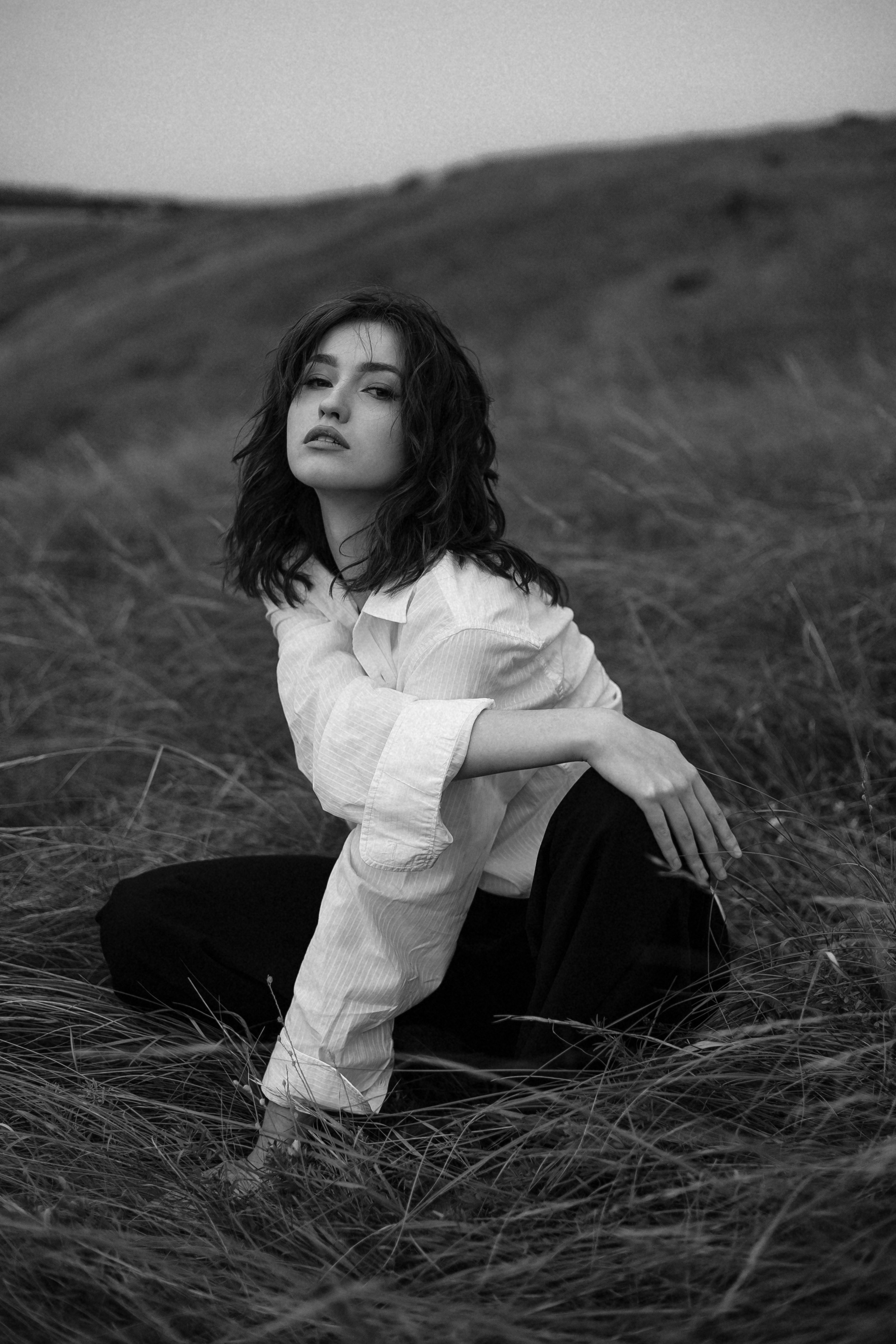 Daria. Фотограф Максим Остапенко | Кам'янець-Подільський | Львів | Київ