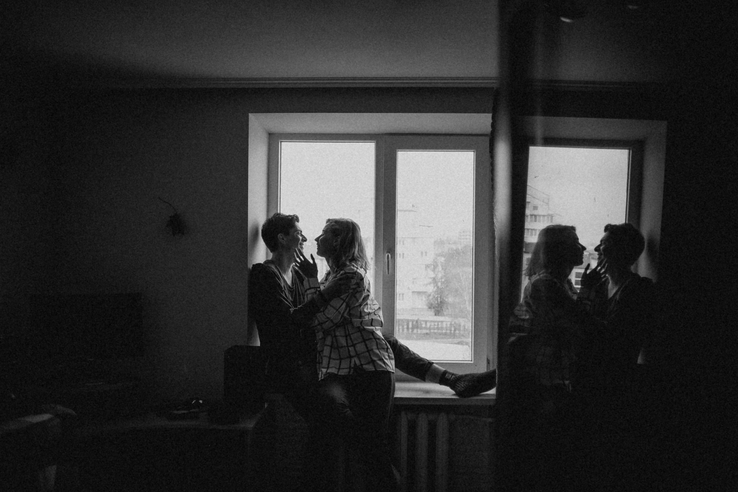 One Mountain Lake. Фотограф Максим Остапенко | Кам'янець-Подільський | Львів | Київ