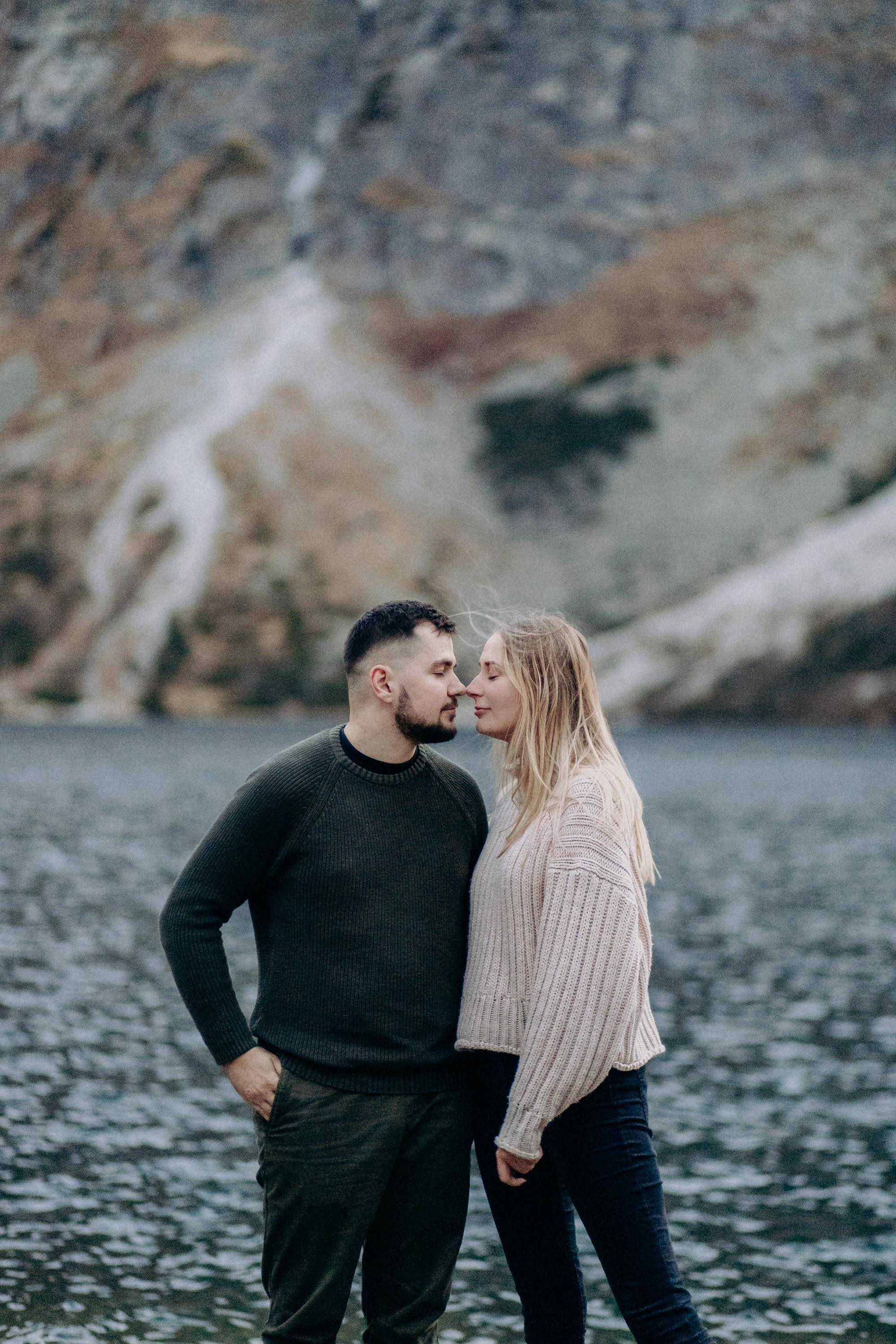 Morskie Oko. Фотограф Максим Остапенко | Кам'янець-Подільський | Львів | Київ