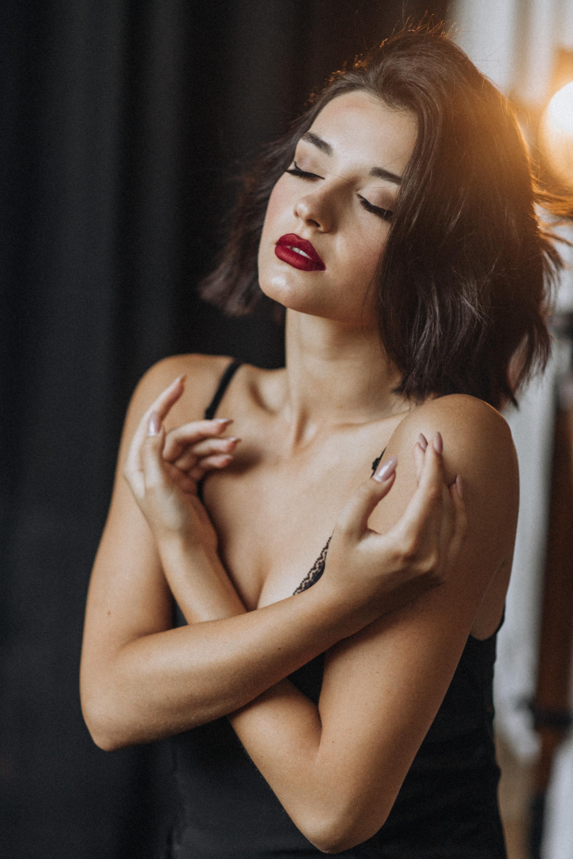 Mari. Фотограф Максим Остапенко | Кам'янець-Подільський | Львів | Київ