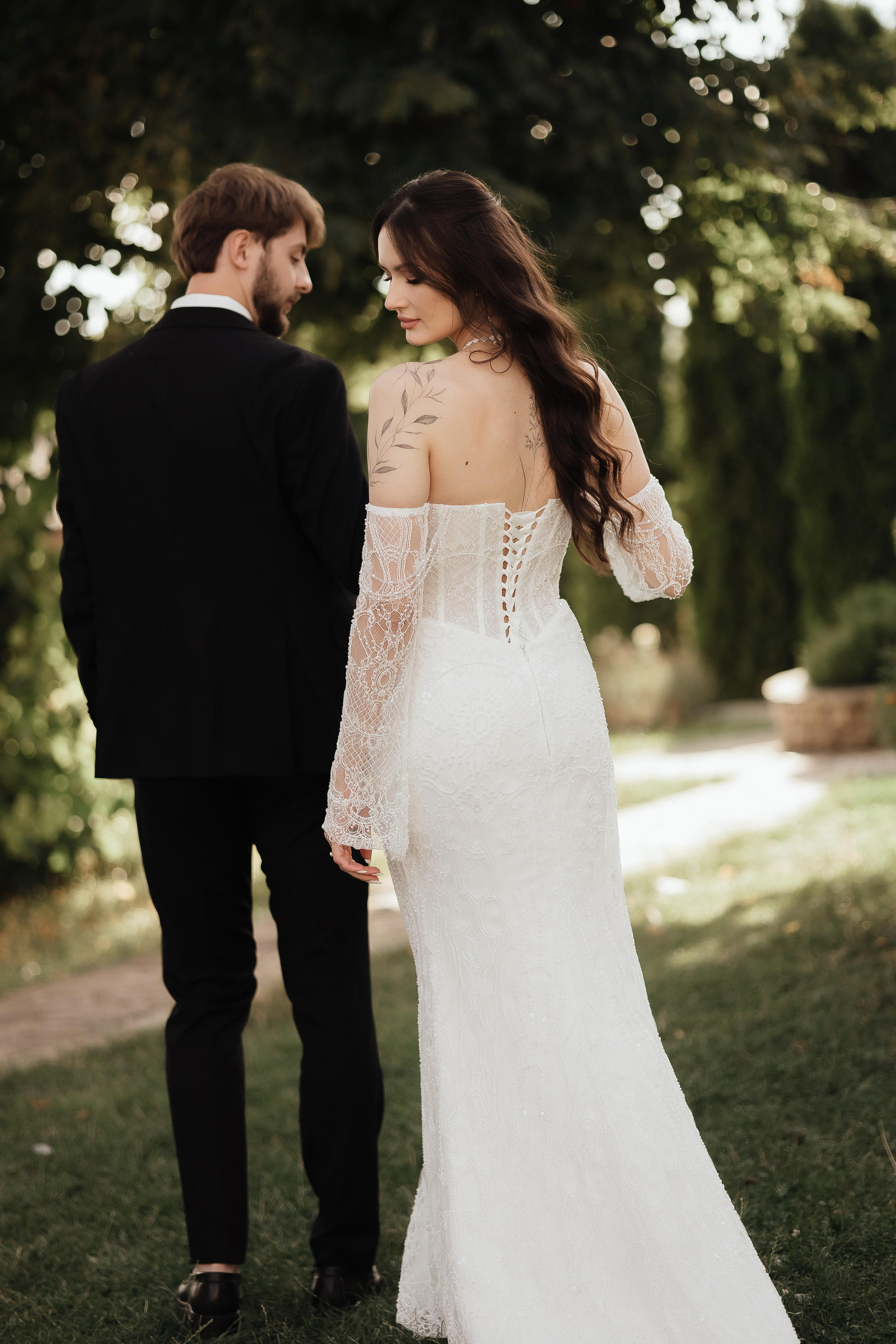 Illya & Ira. Фотограф Максим та Оксана Остапенко | Кам’янець-Подільський | Львів | Київ